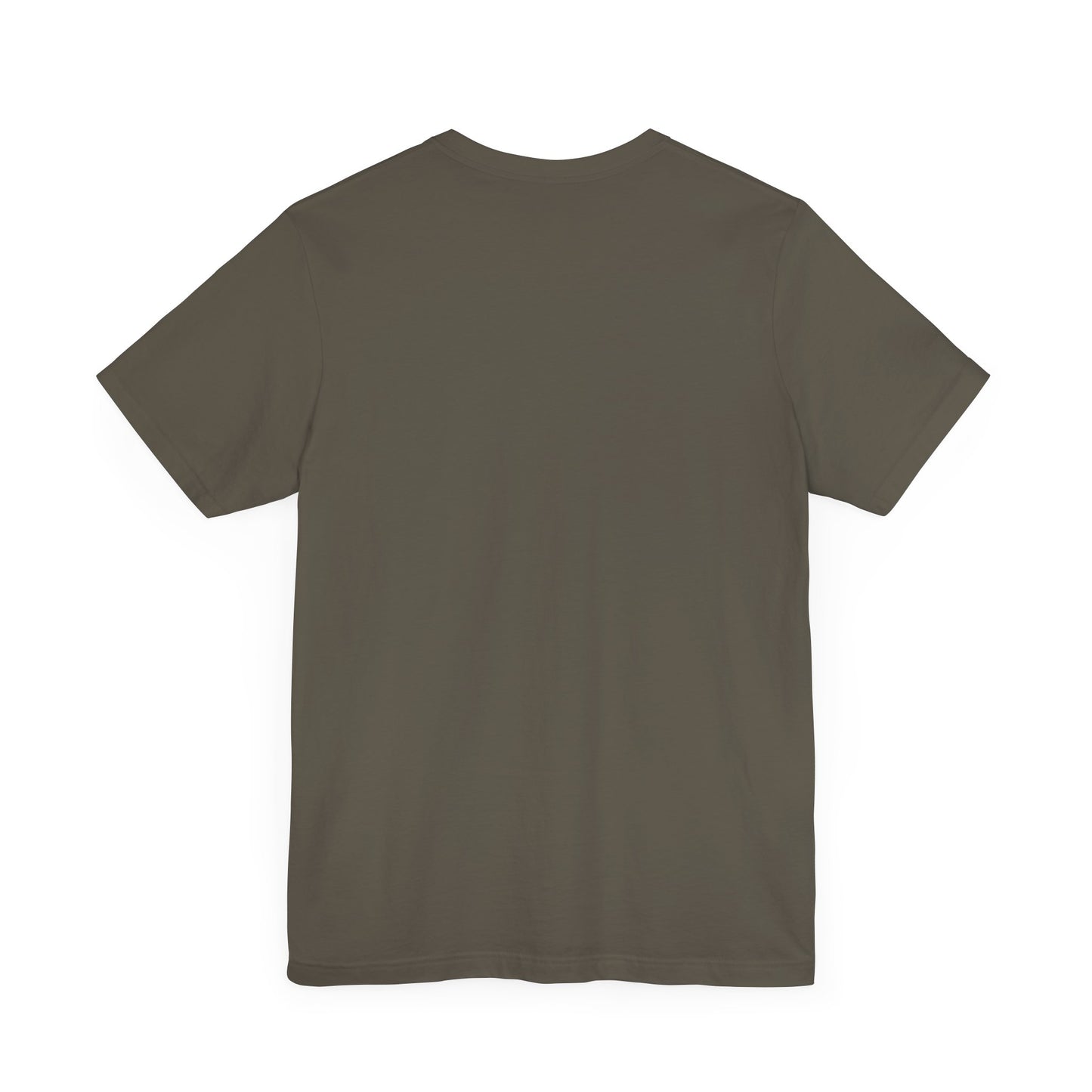 Bless the Lord Unisex Jersey Tee - Inspirational Christian