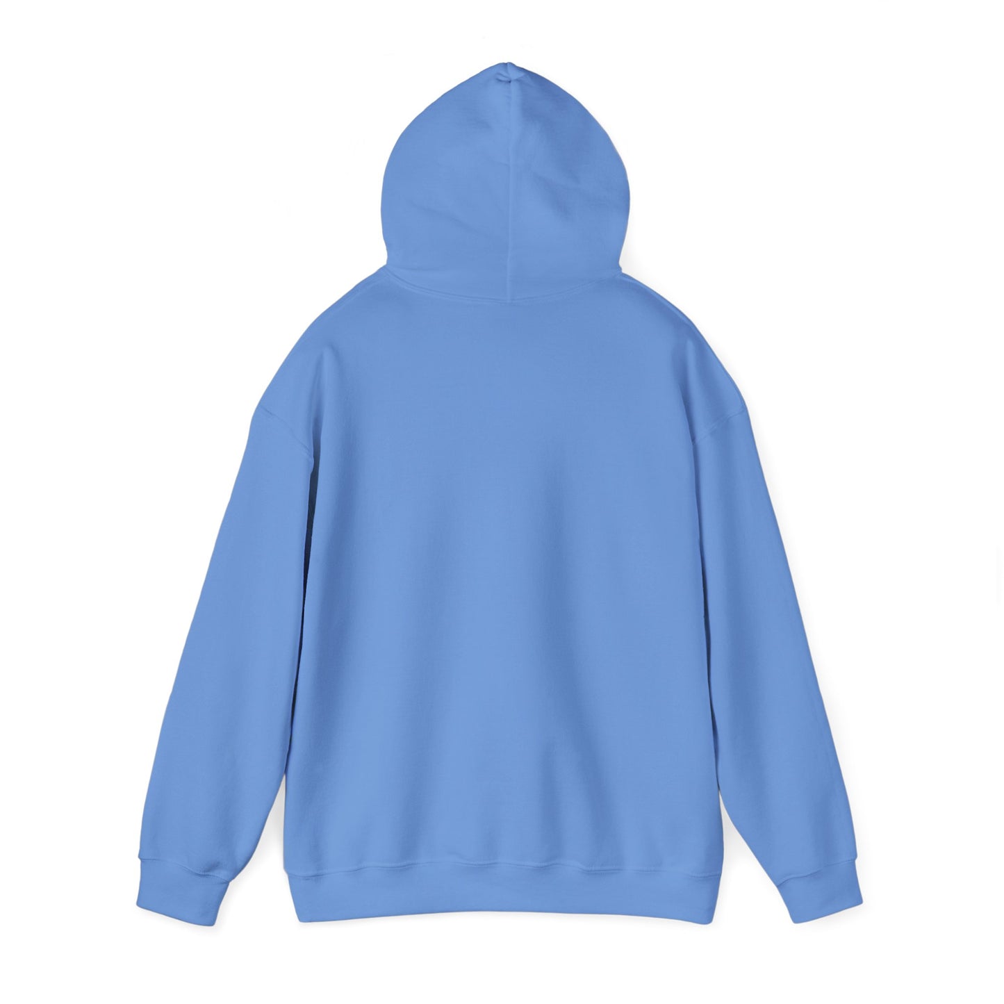 Gospel Unisex Heavy Blend™ Hooded Sweatshirt