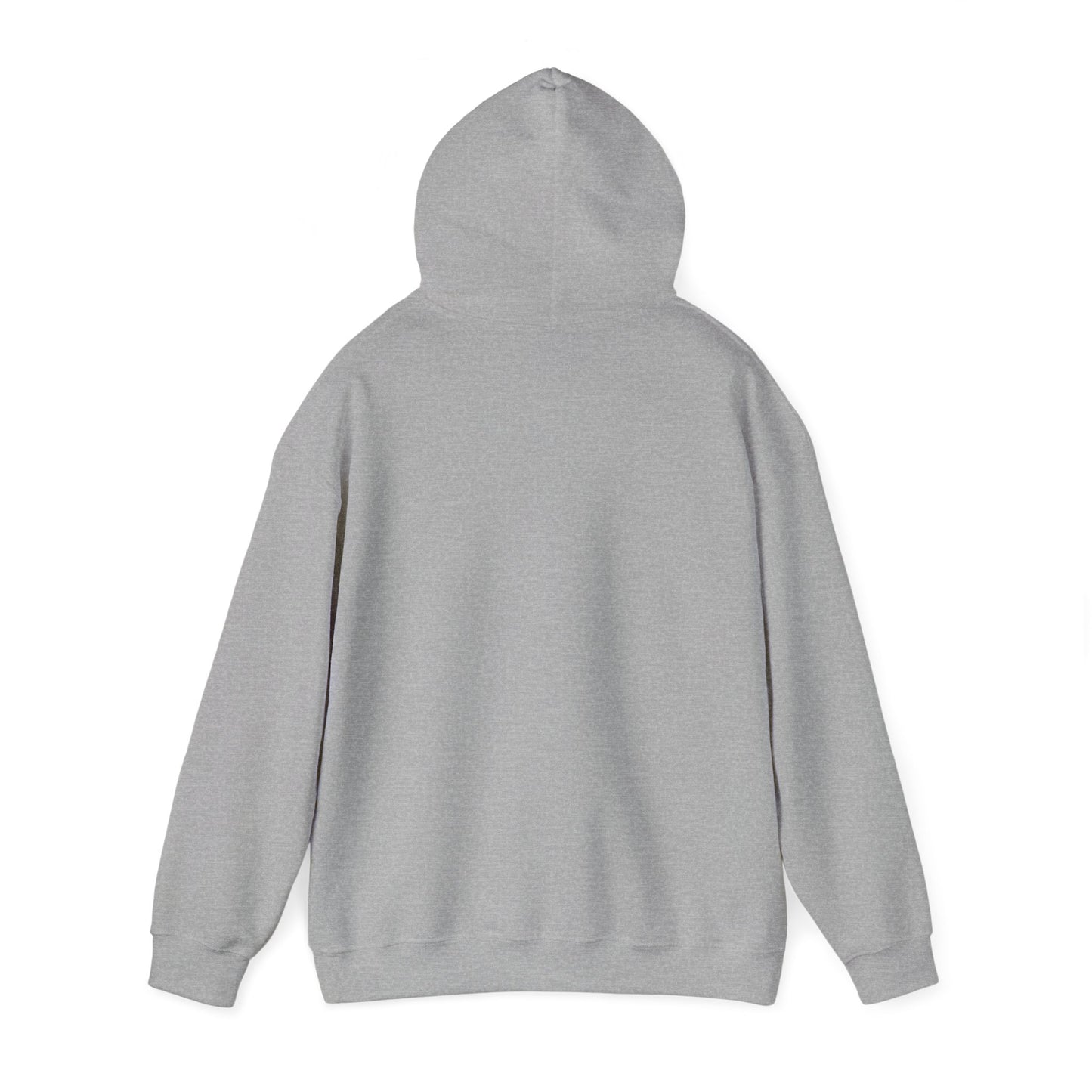 Gospel Unisex Heavy Blend™ Hooded Sweatshirt