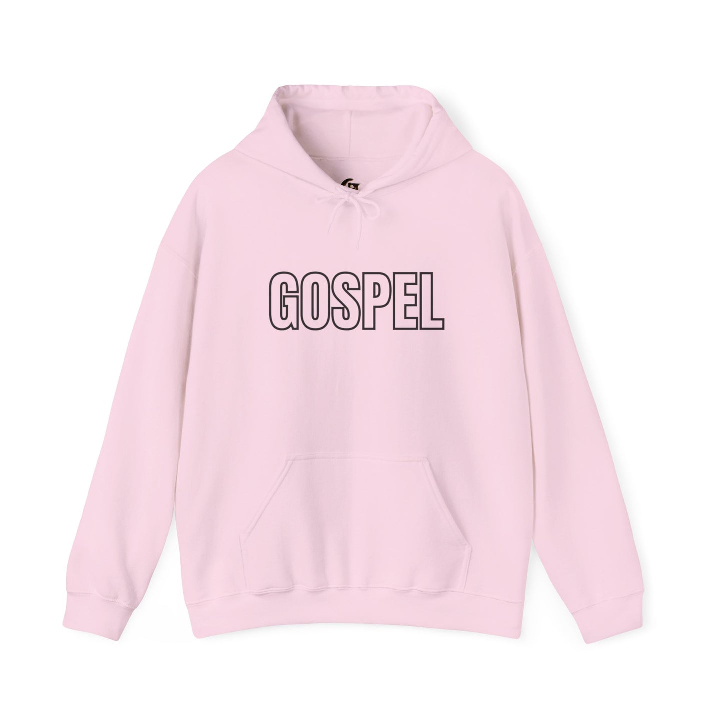 Gospel Unisex Heavy Blend™ Hooded Sweatshirt