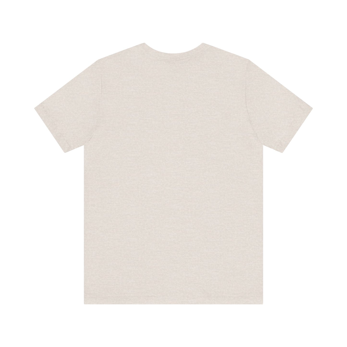 Bless the Lord Unisex Jersey Tee - Inspirational Christian