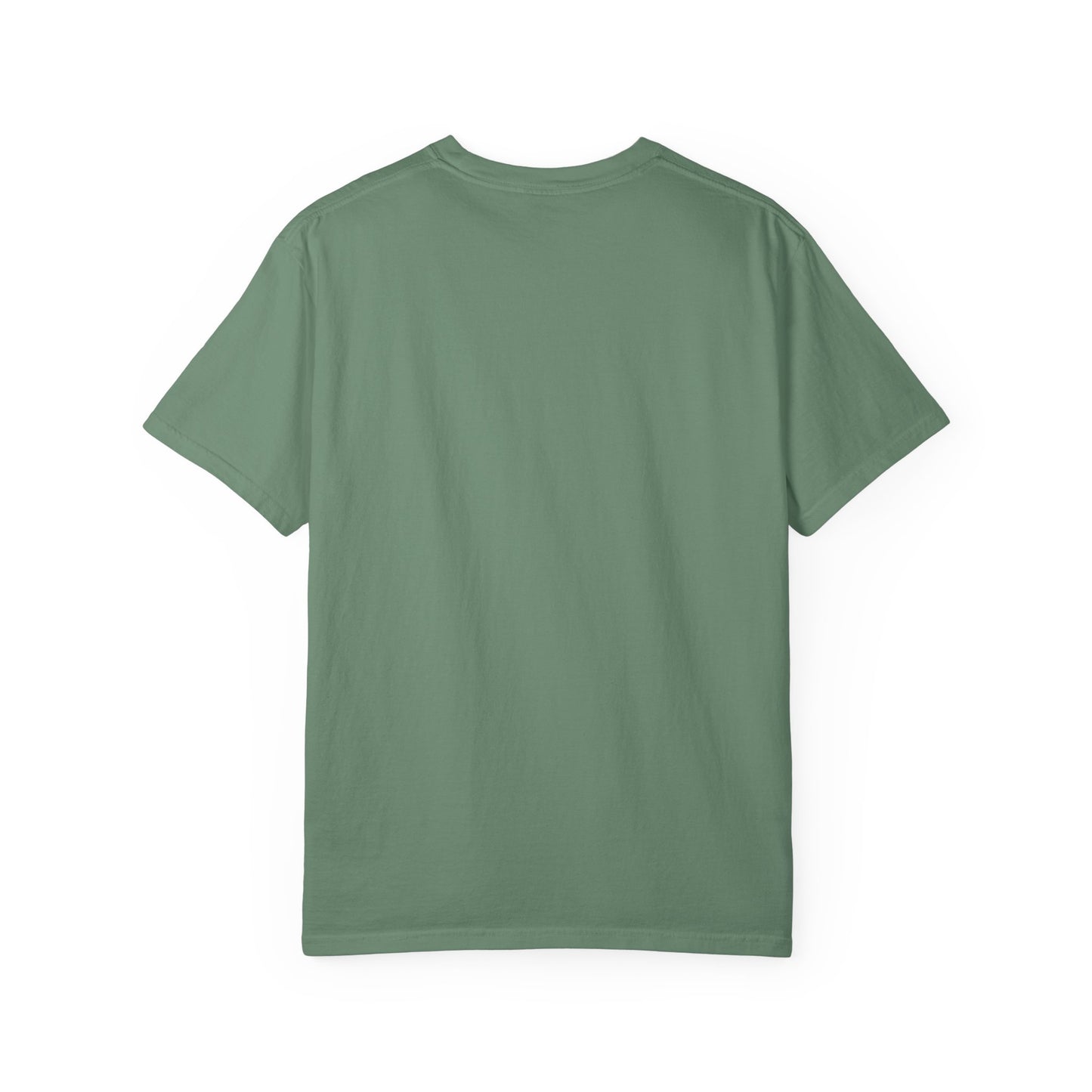 Motivational Unisex T-Shirt - 'GO DO IT'