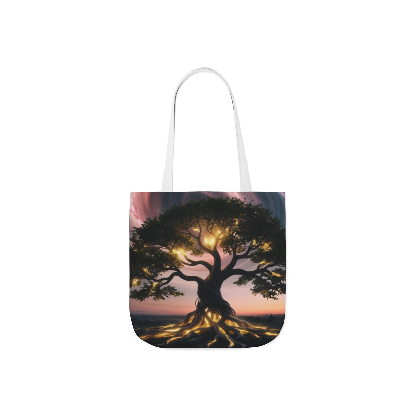 Tree of Life Tote Bag