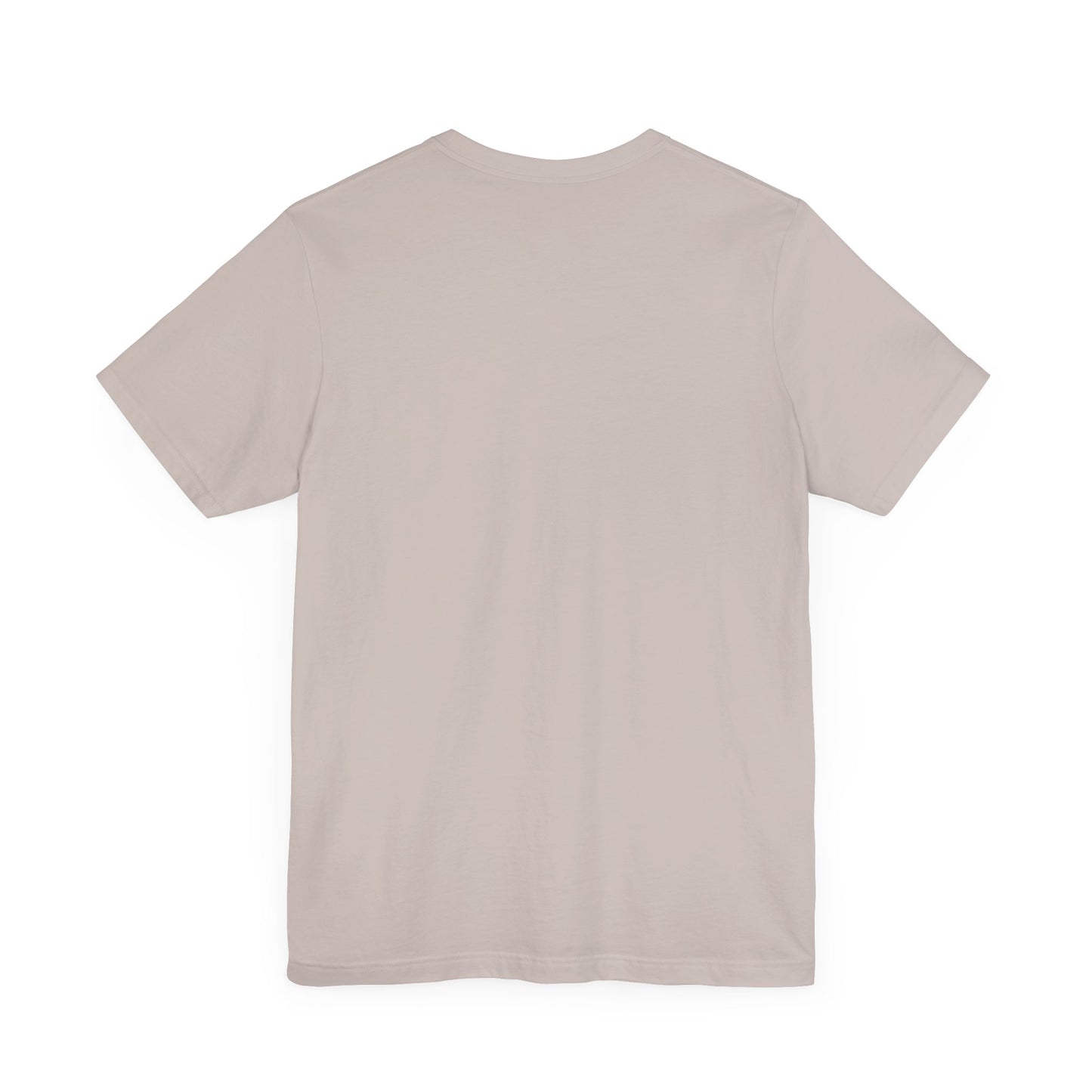 Pray Unisex Jersey Short Sleeve Tee - Inspirational Apparel for Faith