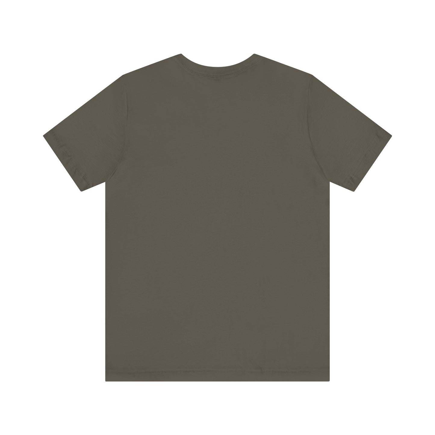 Bless the Lord Unisex Jersey Tee - Inspirational Christian