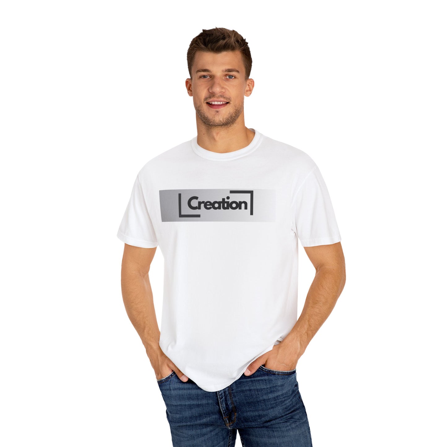 Creation Unisex T-Shirt
