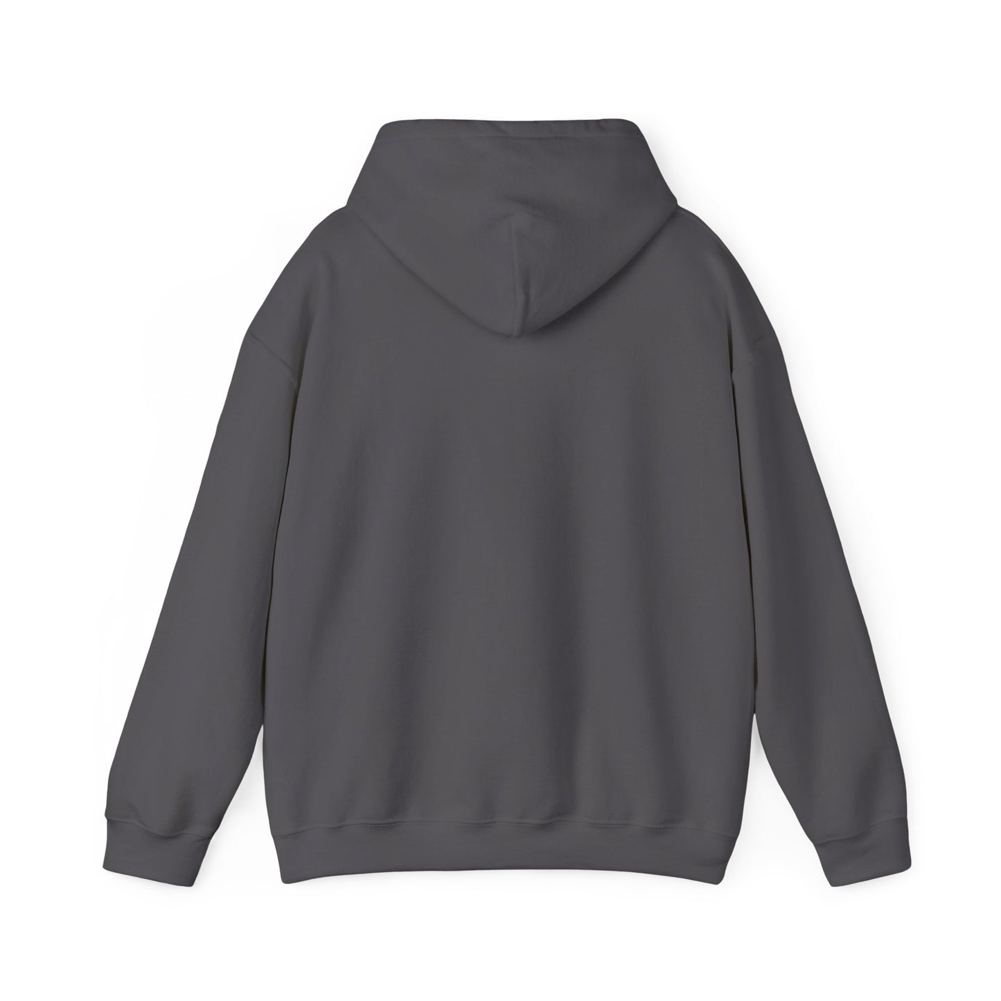 Gospel Unisex Heavy Blend™ Hooded Sweatshirt