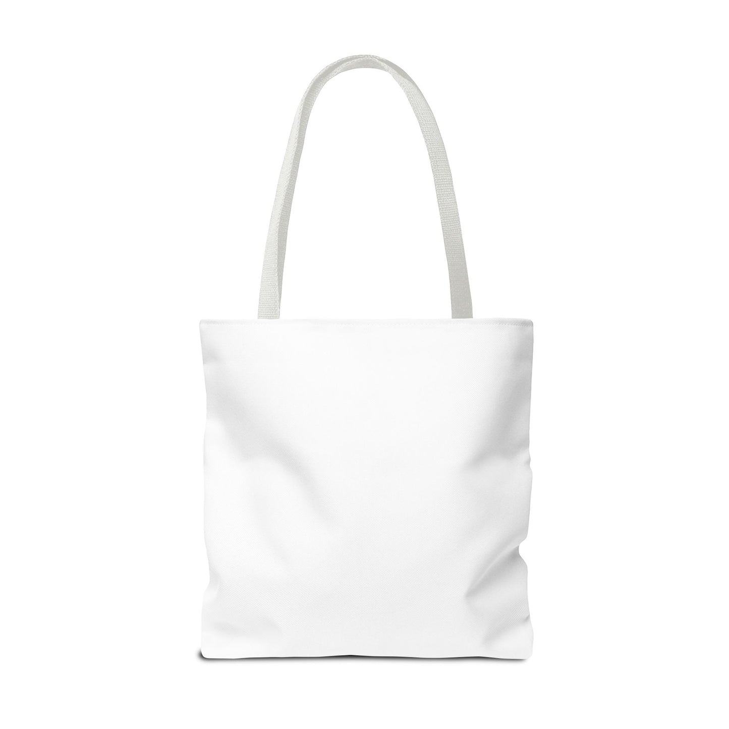Inspirational Tote Bag - Count Your Blessings