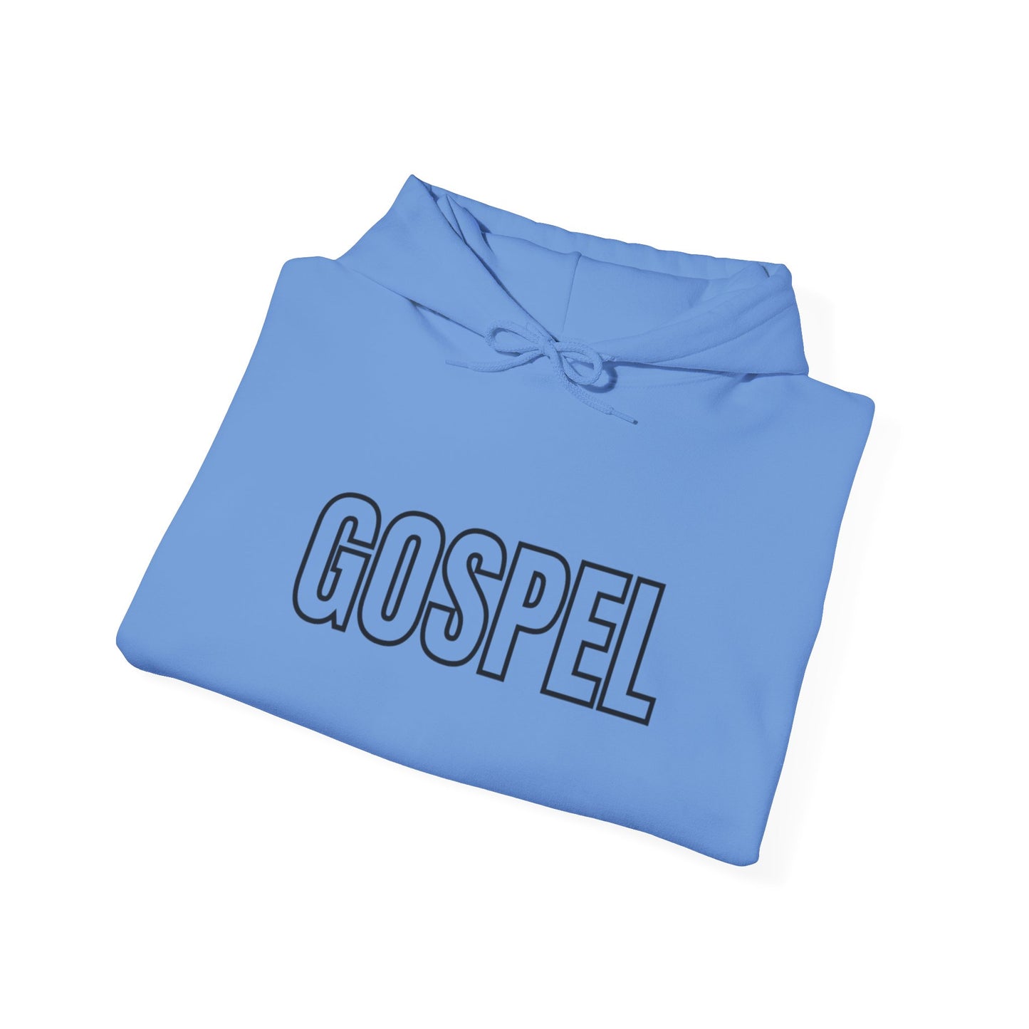 Gospel Unisex Heavy Blend™ Hooded Sweatshirt