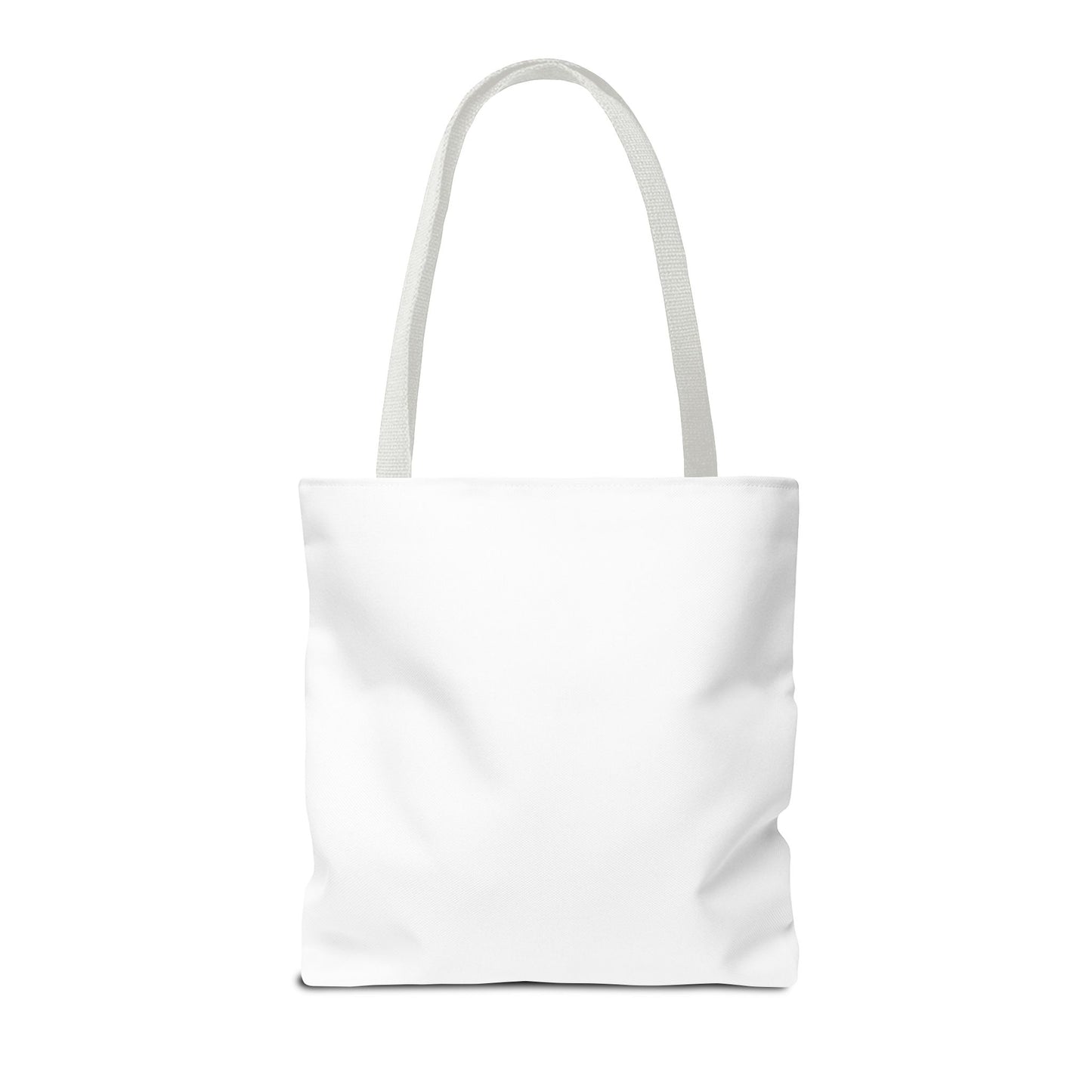Inspirational Tote Bag - Count Your Blessings