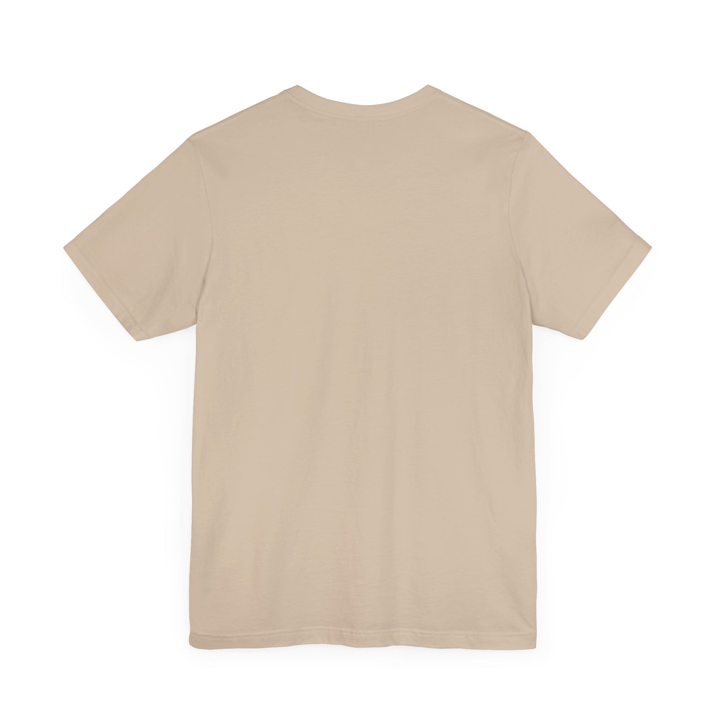 Bless the Lord Unisex Jersey Tee - Inspirational Christian