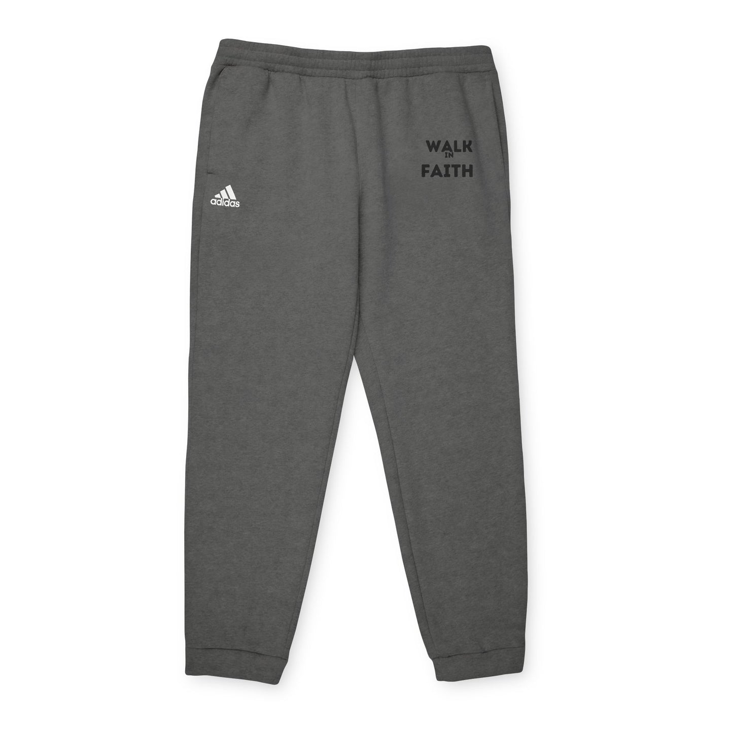 Walk by Faith Fleece Joggers, Comfortable Activewear for Men
