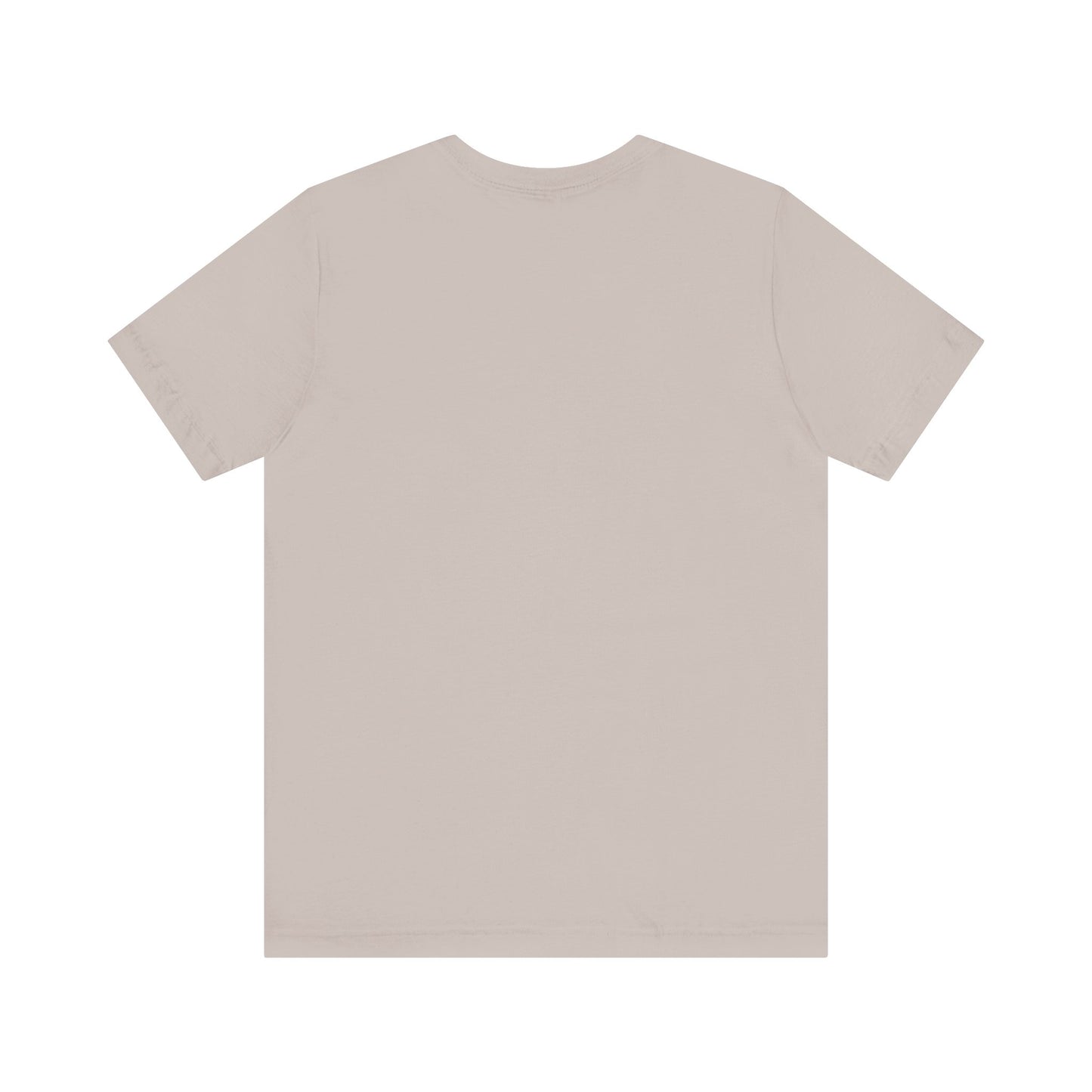 Pray Unisex Jersey Short Sleeve Tee - Inspirational Apparel for Faith