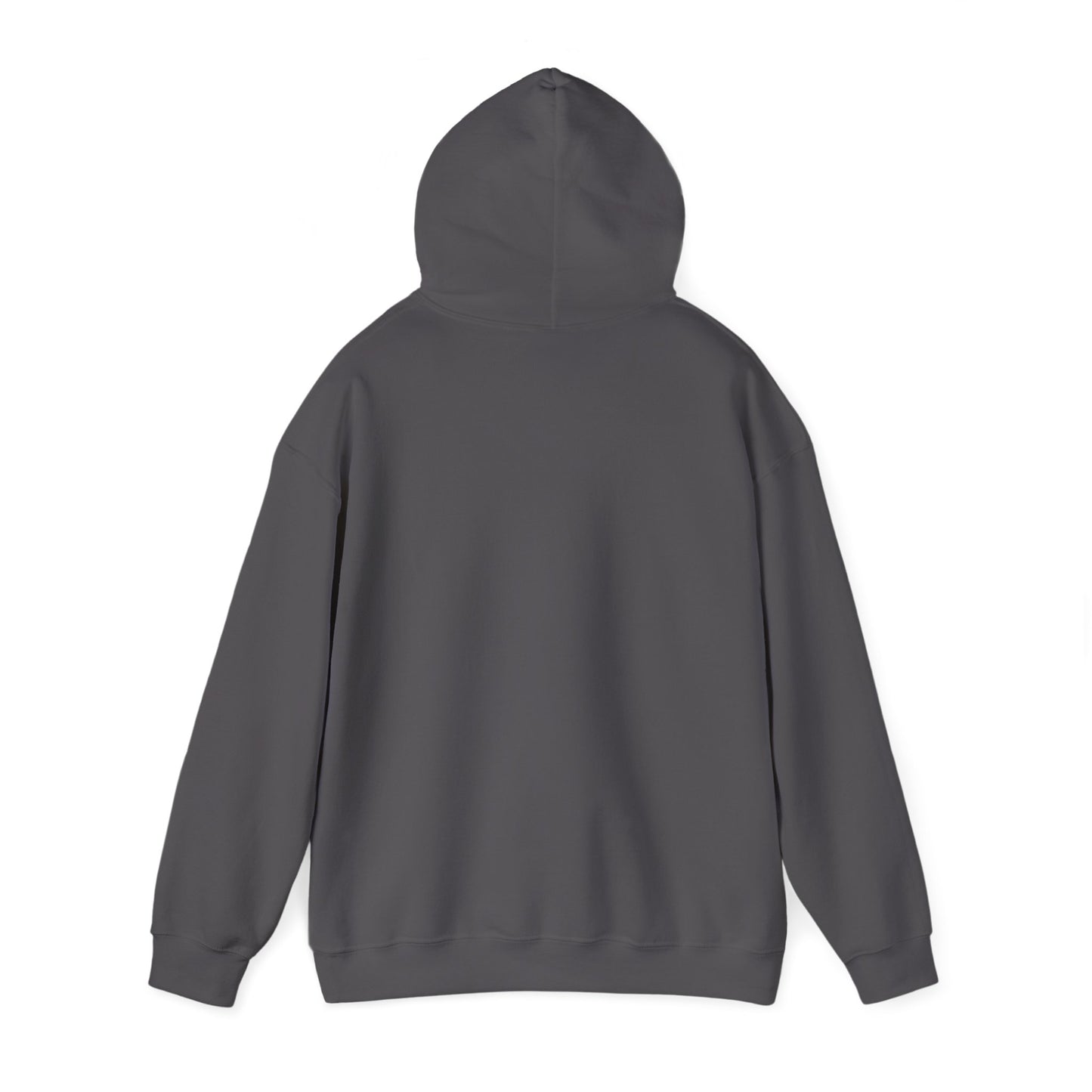 Gospel Unisex Heavy Blend™ Hooded Sweatshirt