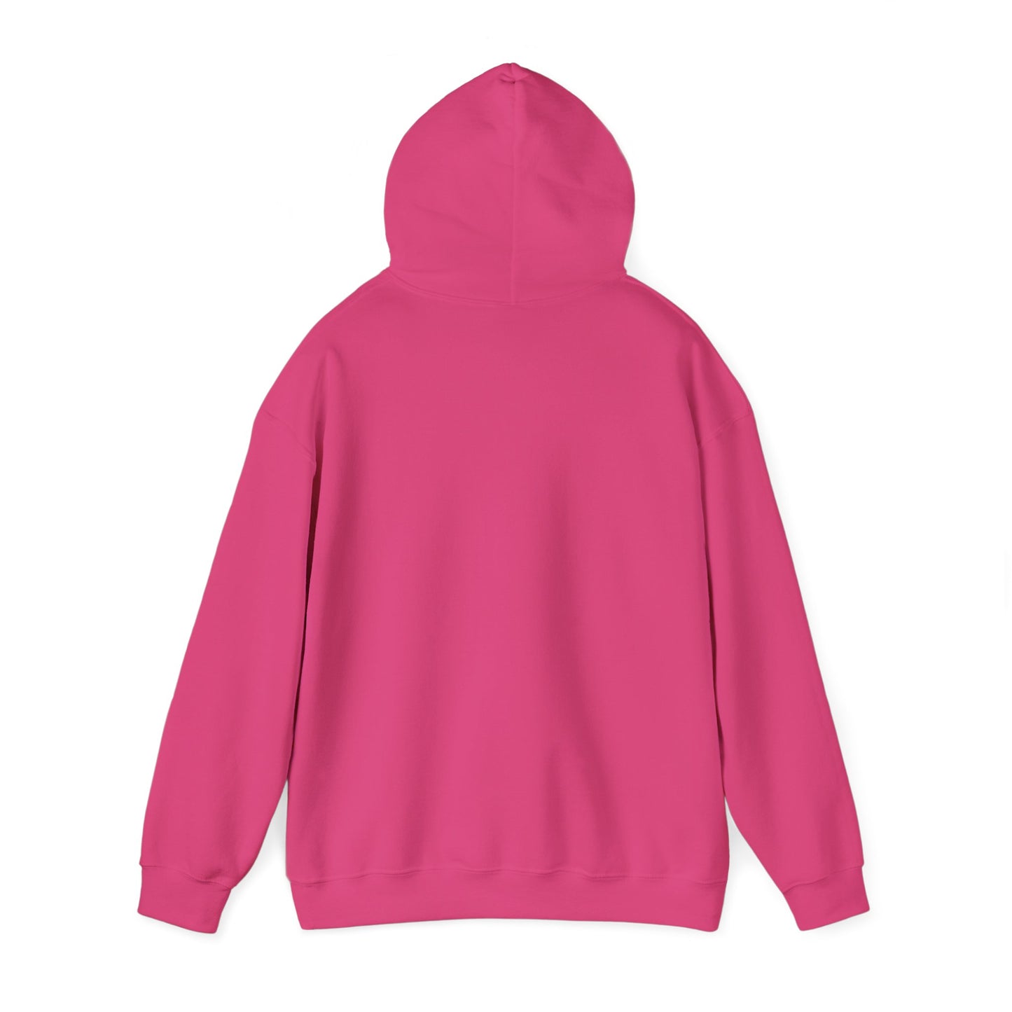Gospel Unisex Heavy Blend™ Hooded Sweatshirt