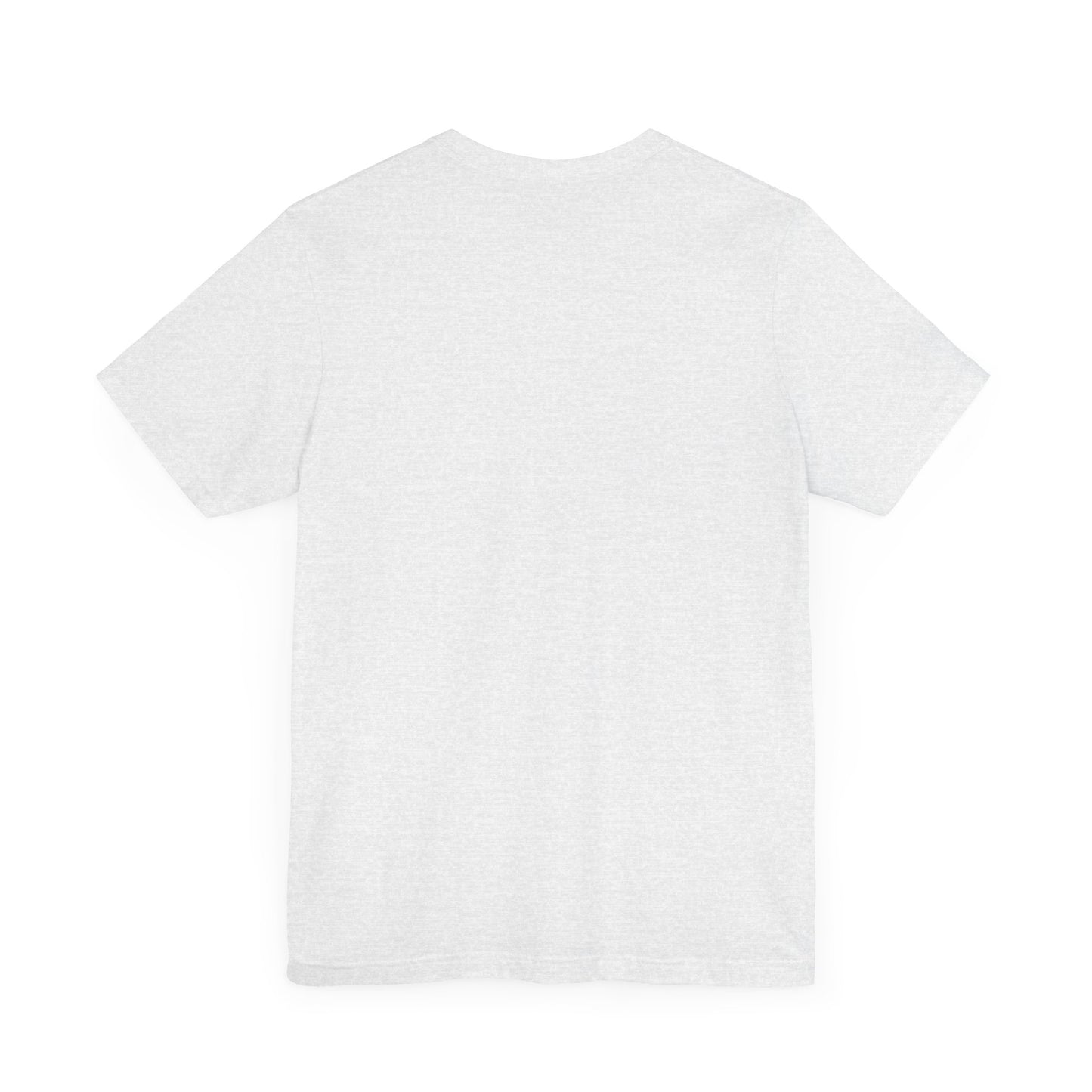 Pray Unisex Jersey Short Sleeve Tee - Inspirational Apparel for Faith