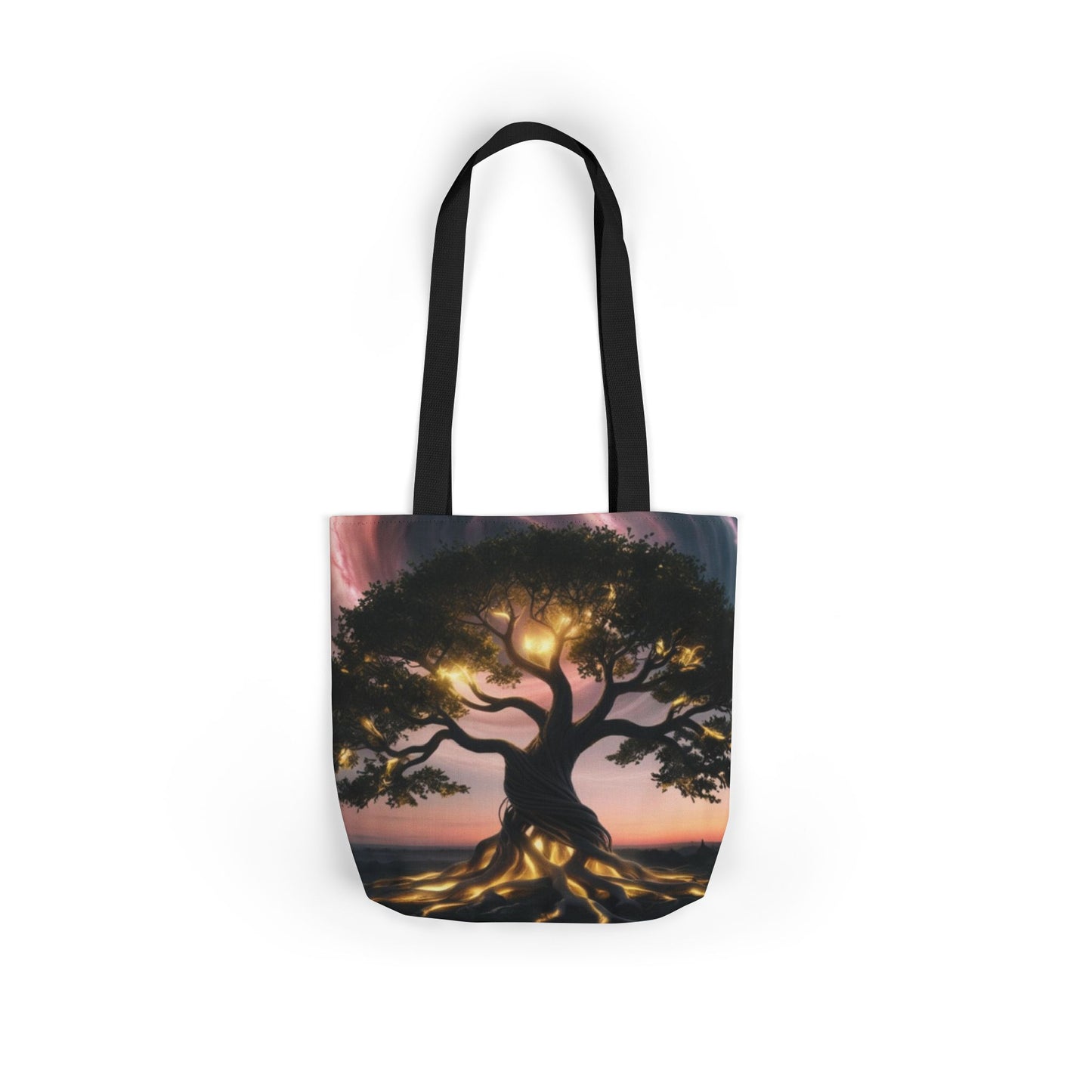 Tree of Life Tote Bag