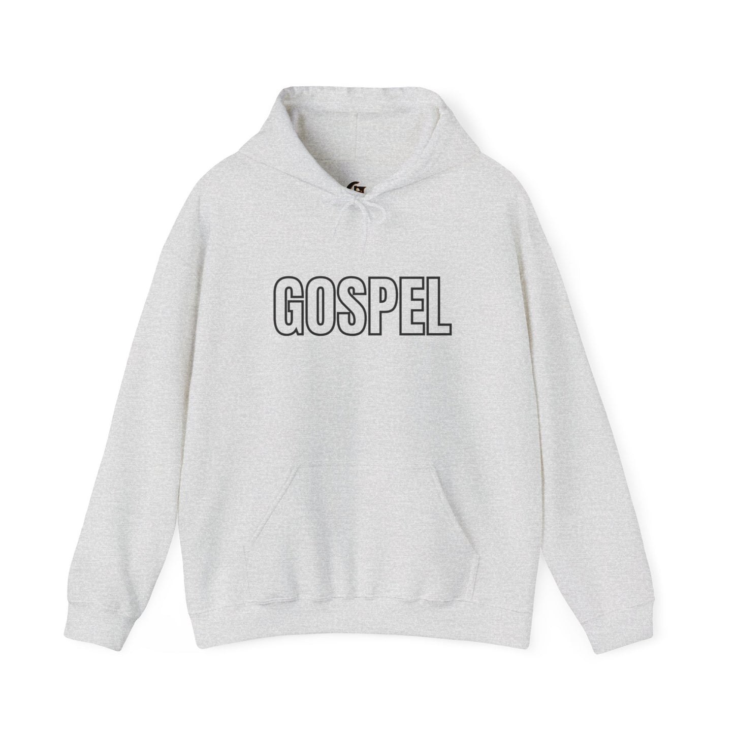 Gospel Unisex Heavy Blend™ Hooded Sweatshirt