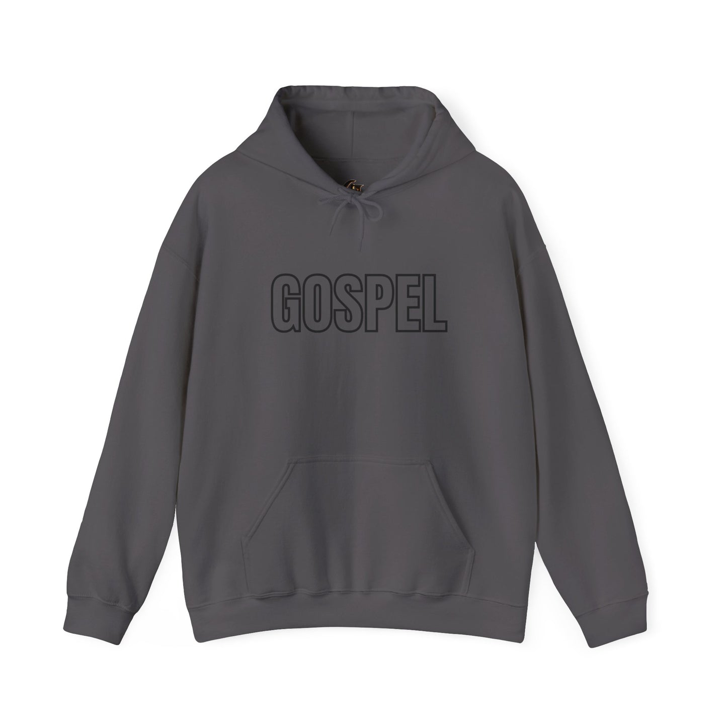 Gospel Unisex Heavy Blend™ Hooded Sweatshirt