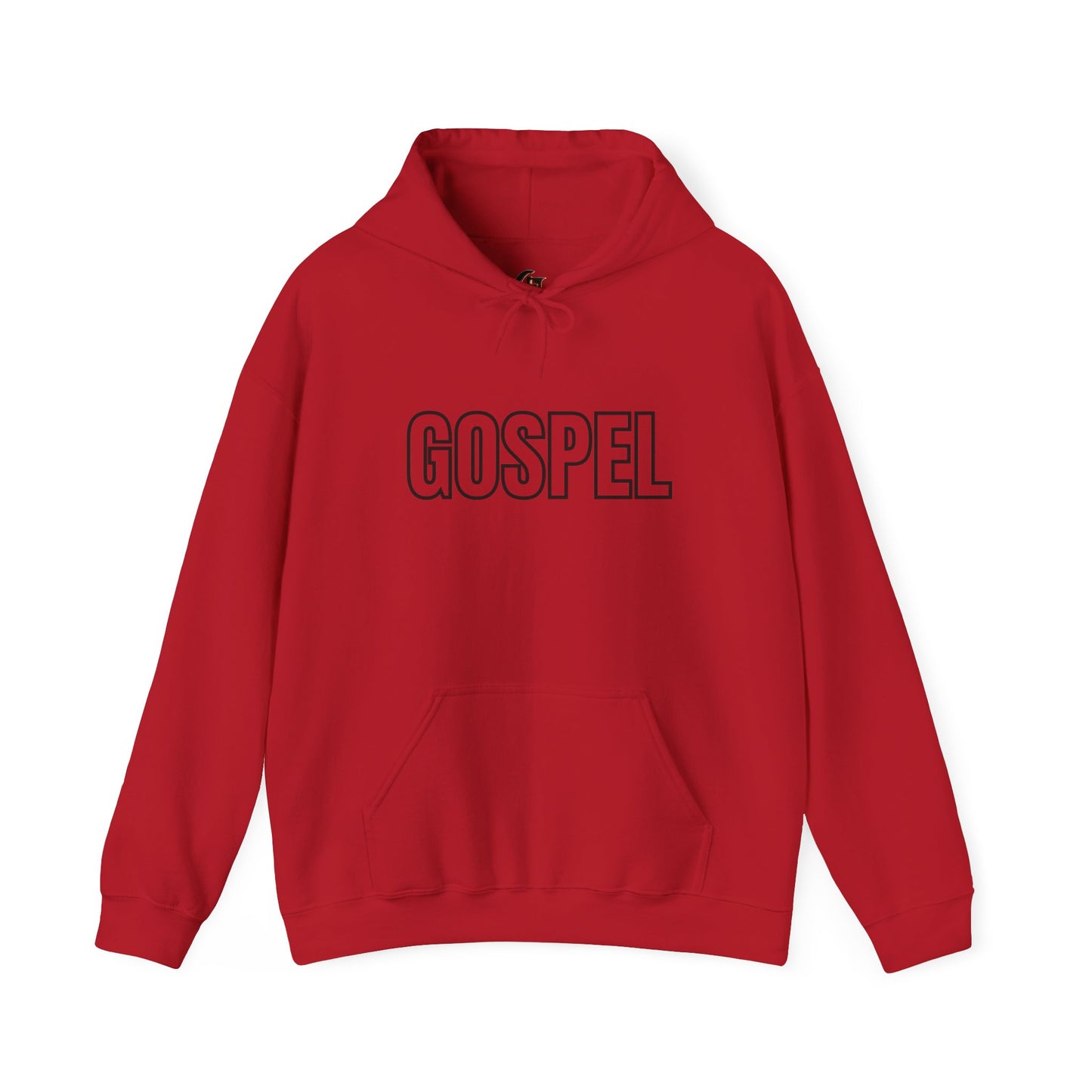 Gospel Unisex Heavy Blend™ Hooded Sweatshirt