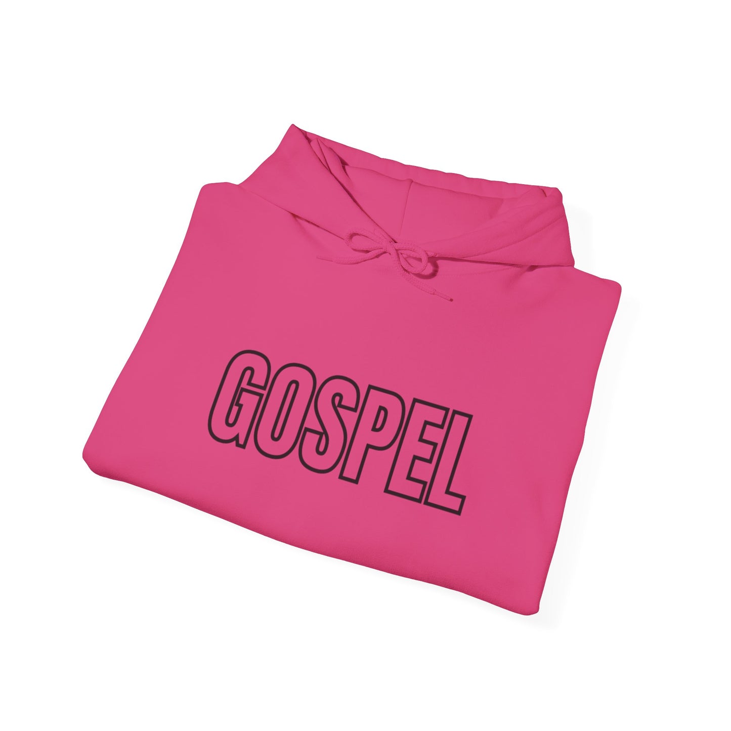 Gospel Unisex Heavy Blend™ Hooded Sweatshirt