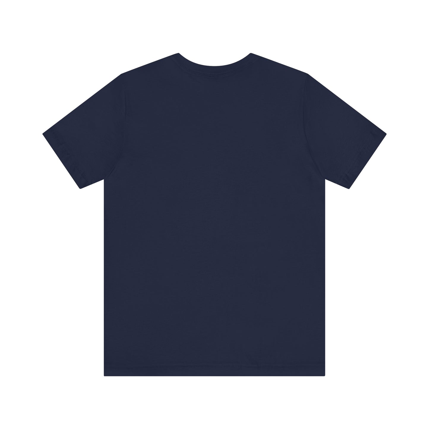 Bless the Lord Unisex Jersey Tee - Inspirational Christian