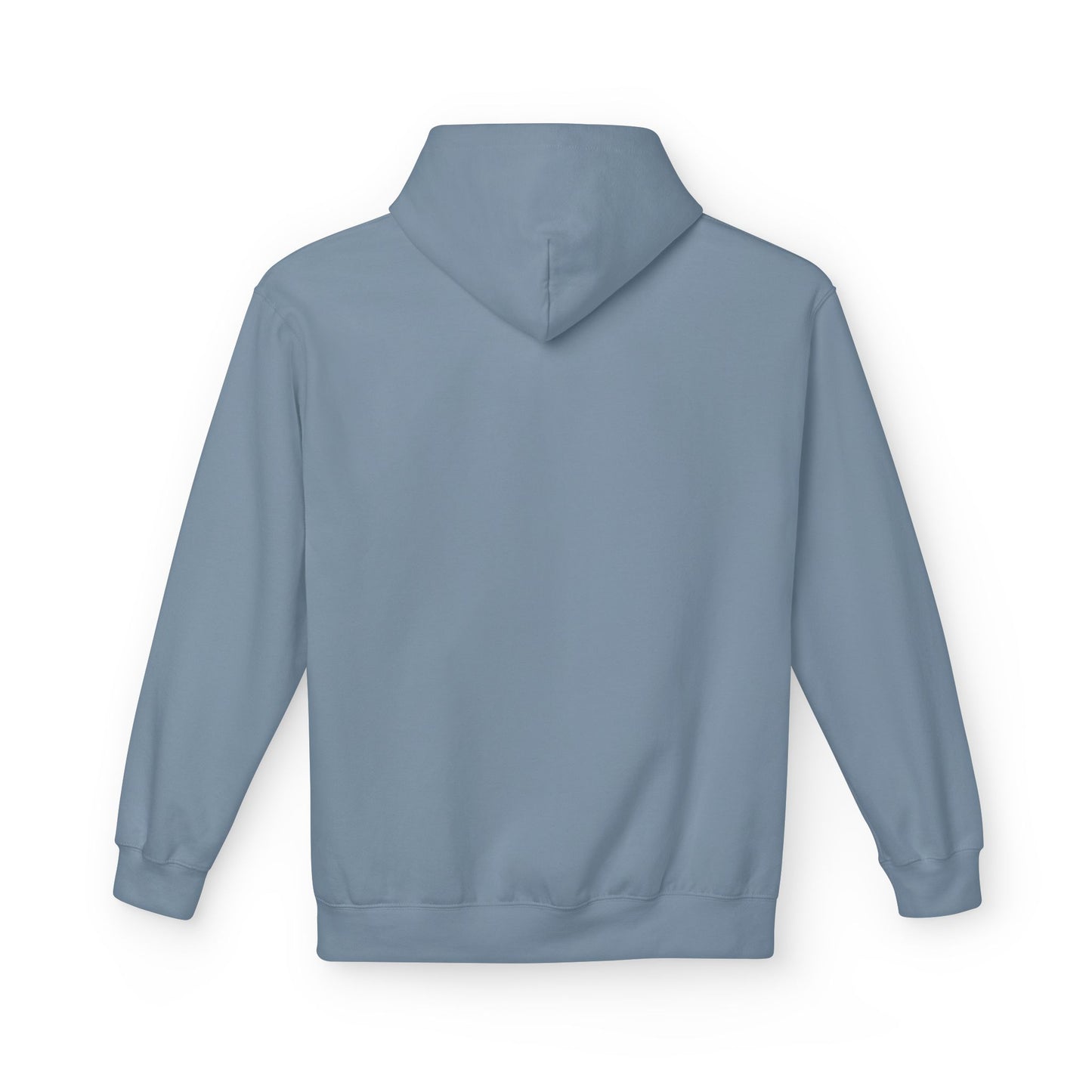 Unisex Fleece Hoodie - "Jesus Will Fix It" Inspirational Apparel