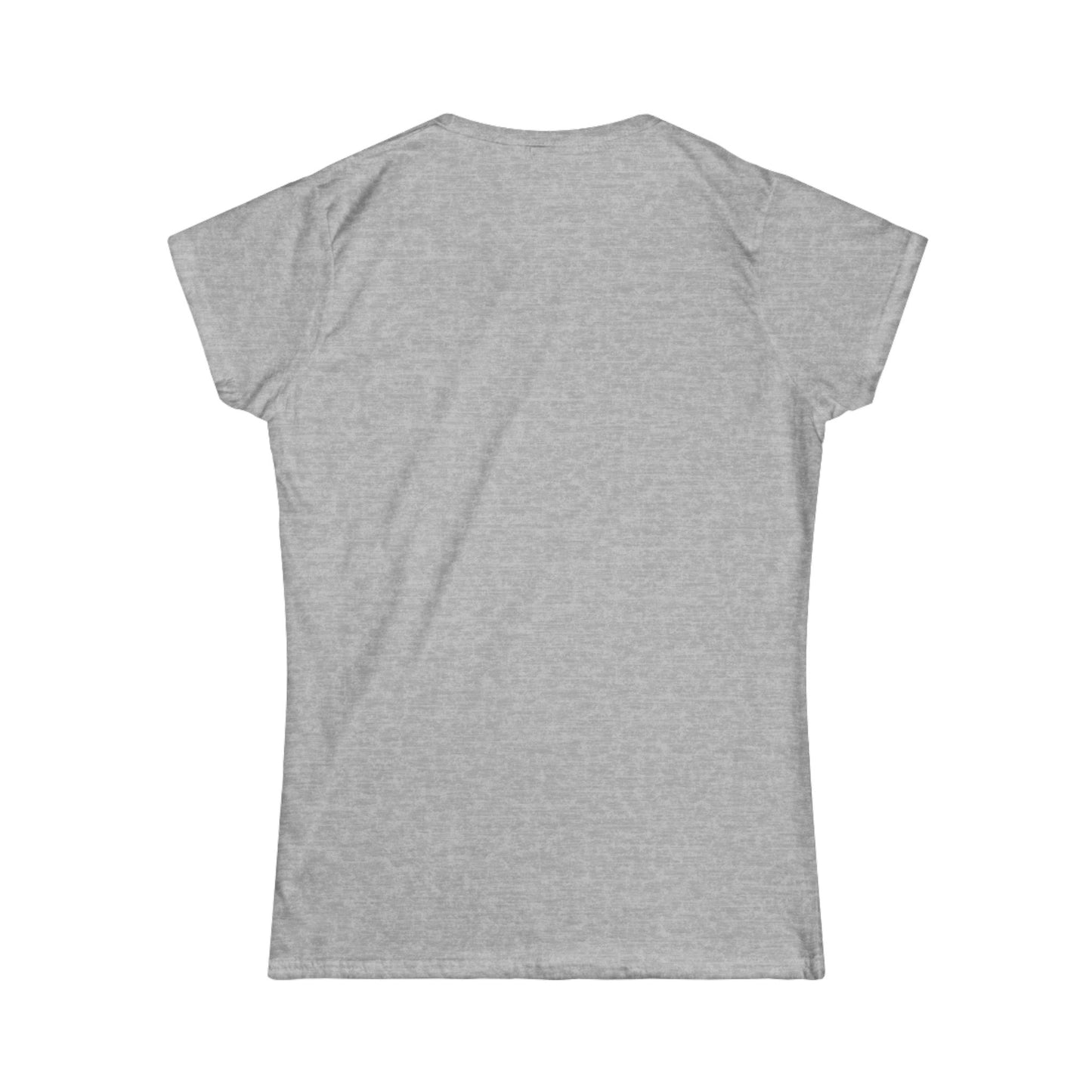 Women's Faith Soft style Tee