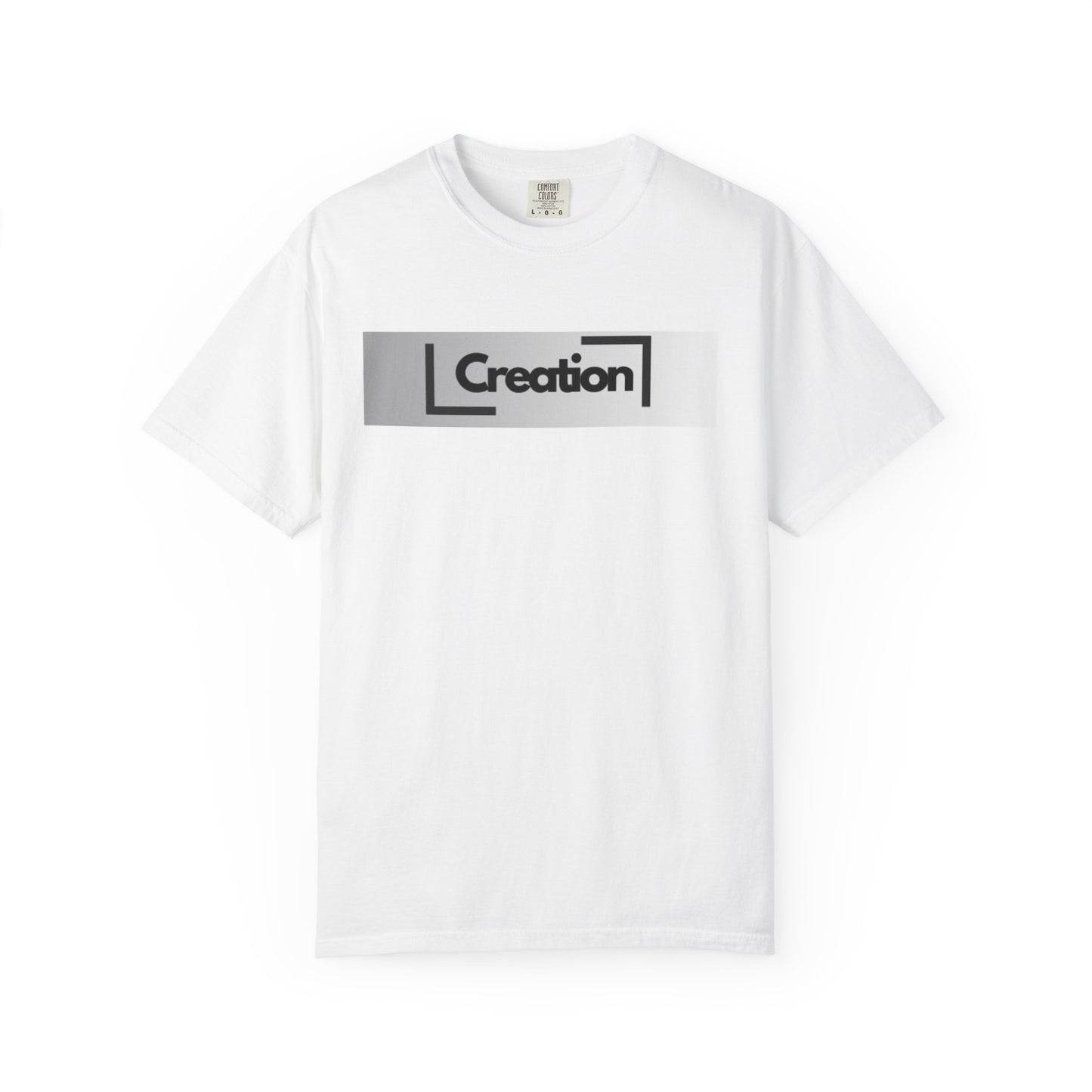 Creation Unisex T-Shirt