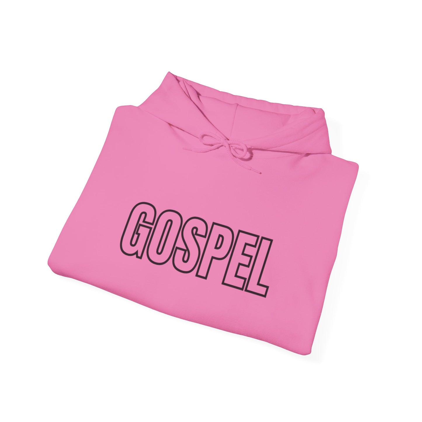 Gospel Unisex Heavy Blend™ Hooded Sweatshirt