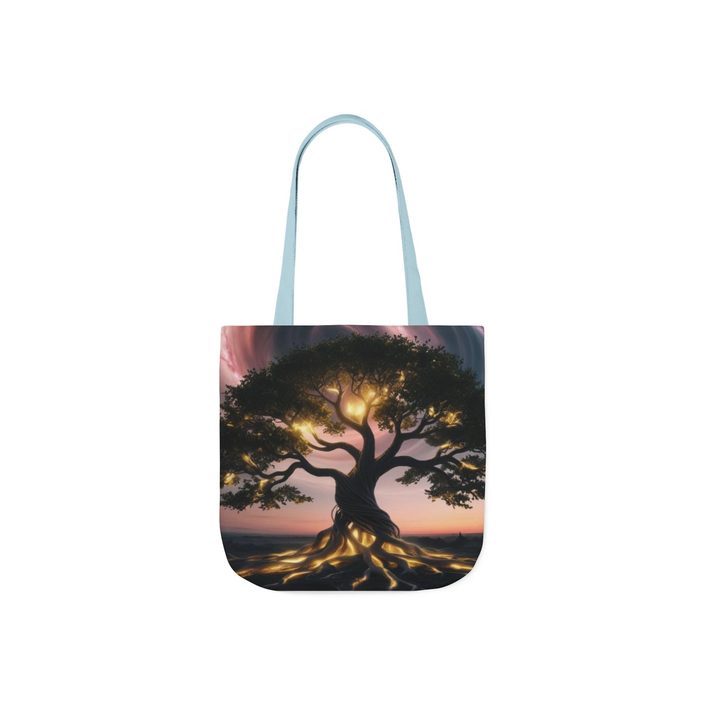 Tree of Life Tote Bag