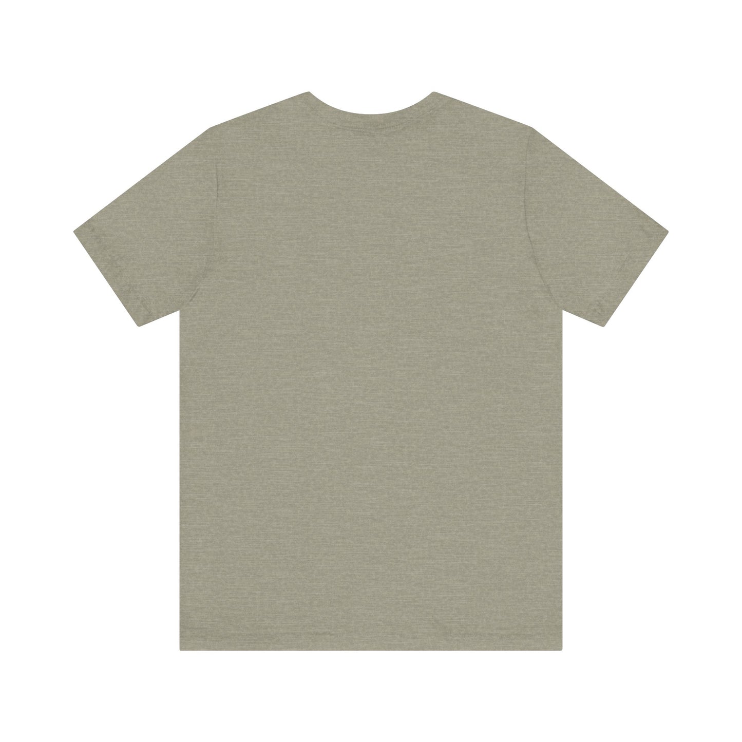 Bless the Lord Unisex Jersey Tee - Inspirational Christian