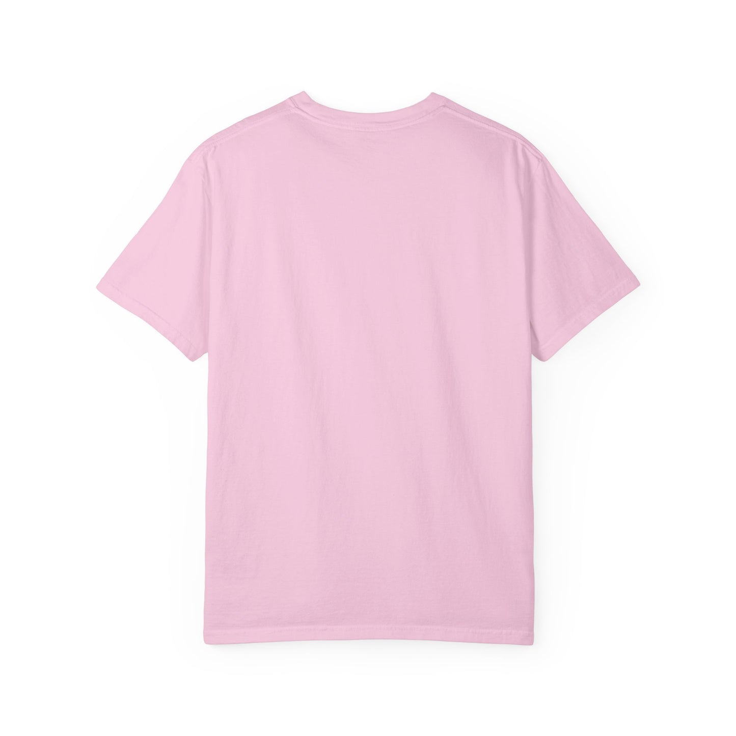 Motivational Unisex T-Shirt - 'GO DO IT'
