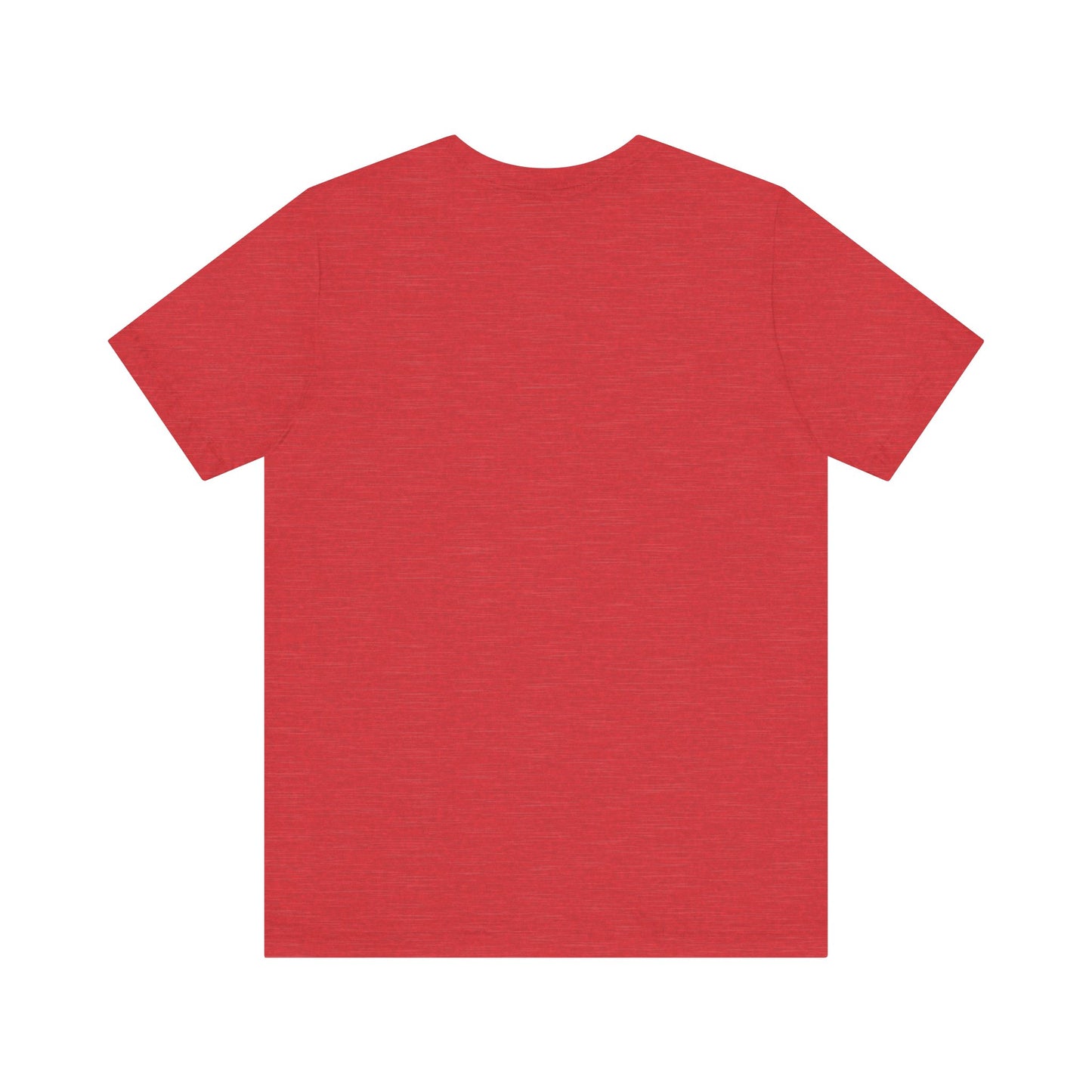 Pray Unisex Jersey Short Sleeve Tee - Inspirational Apparel for Faith