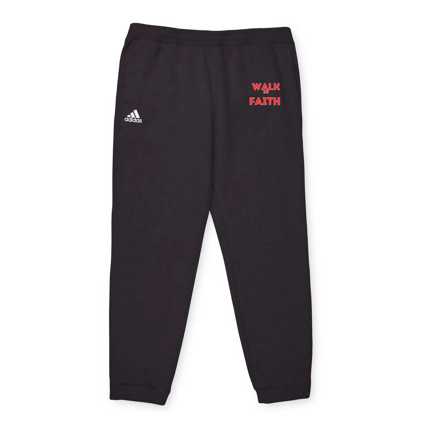Walk by Faith Fleece Joggers, Comfortable Activewear for Men