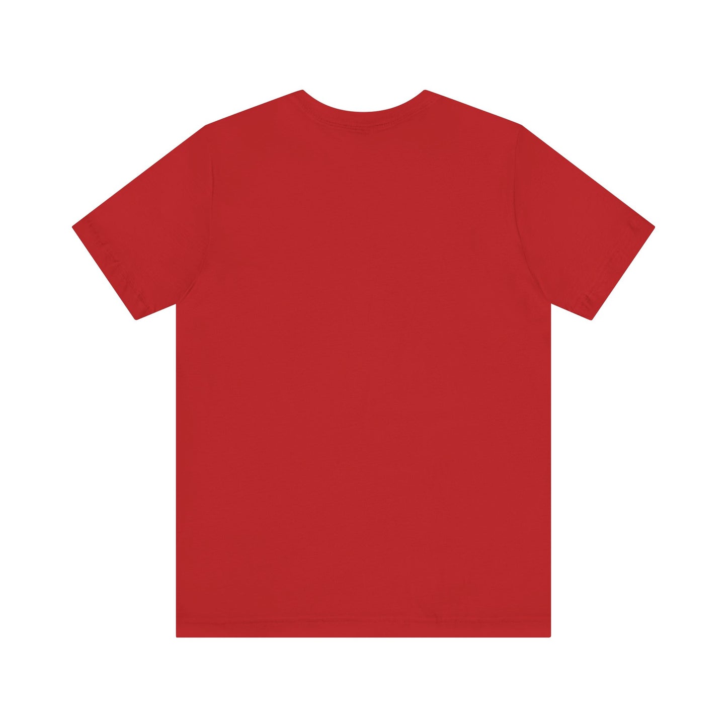 Pray Unisex Jersey Short Sleeve Tee - Inspirational Apparel for Faith
