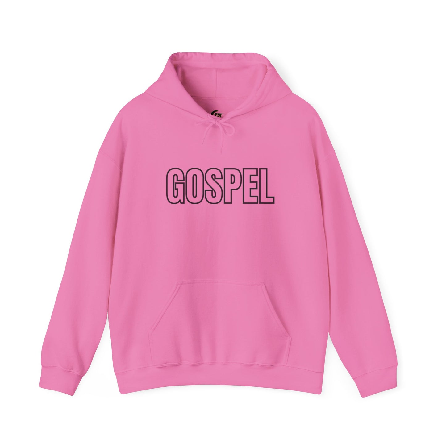 Gospel Unisex Heavy Blend™ Hooded Sweatshirt