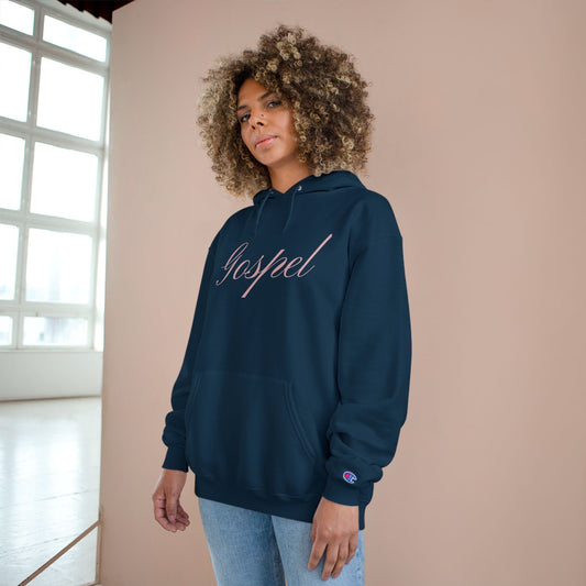 Women's Gospel Champion Hoodie