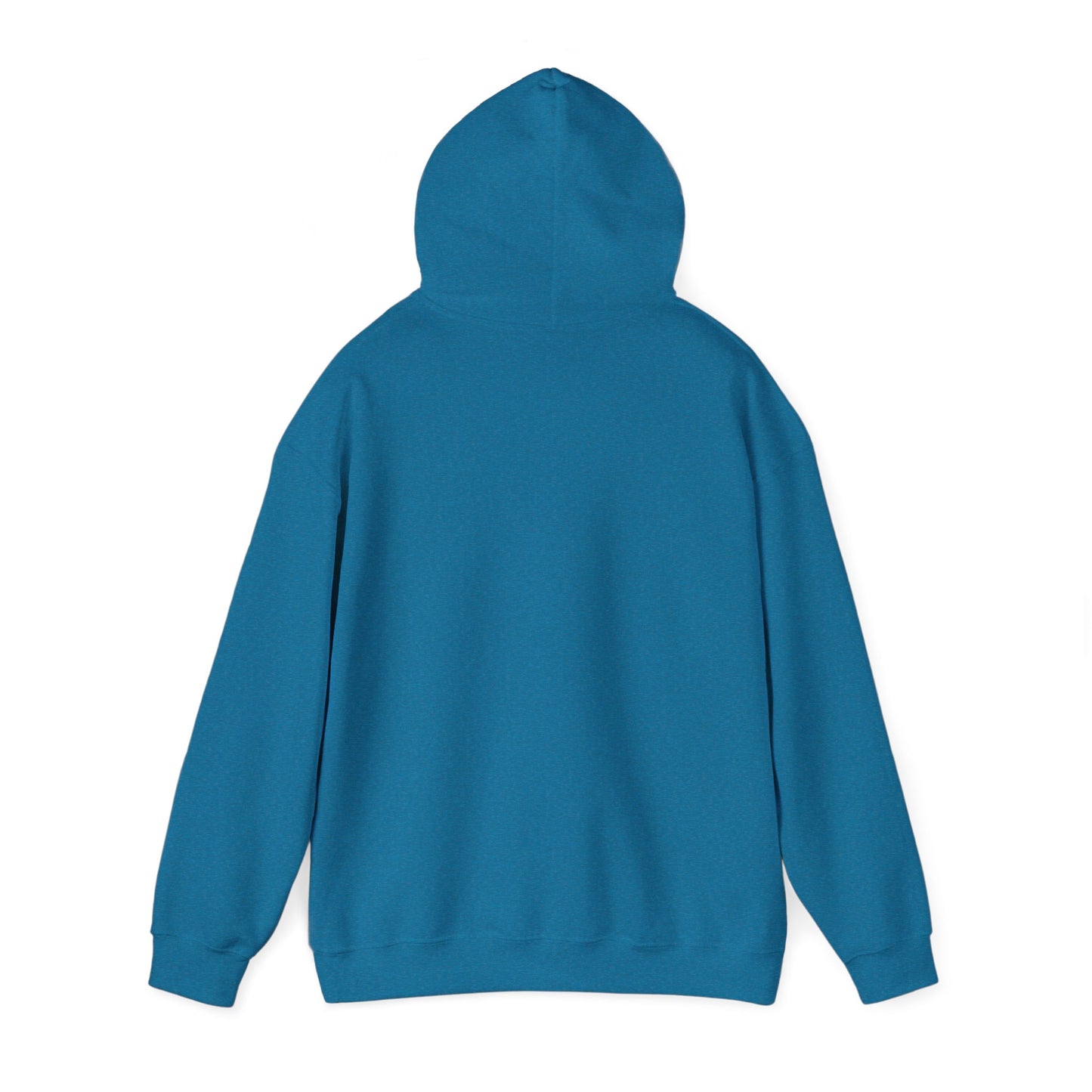 Gospel Unisex Heavy Blend™ Hooded Sweatshirt