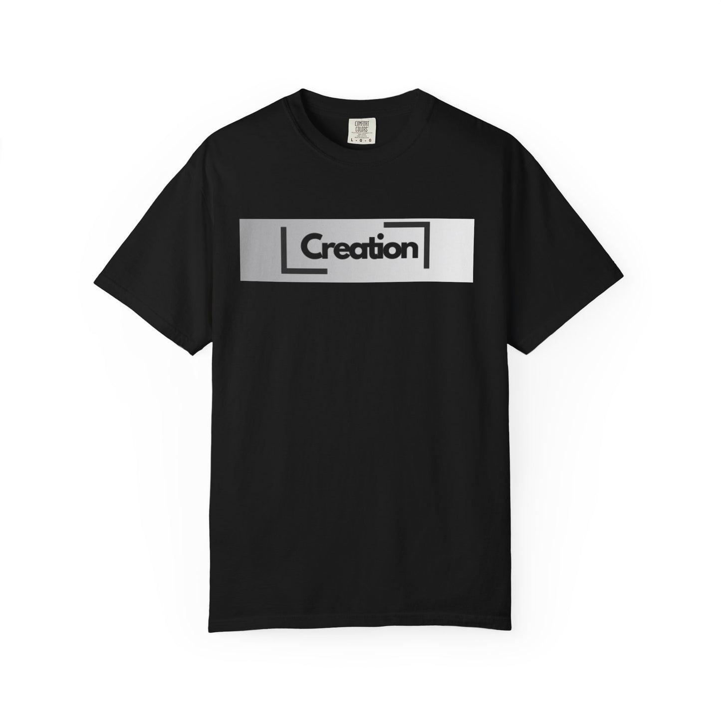 Creation Unisex T-Shirt