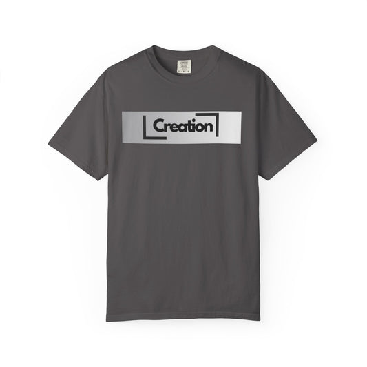 Creation Unisex T-Shirt