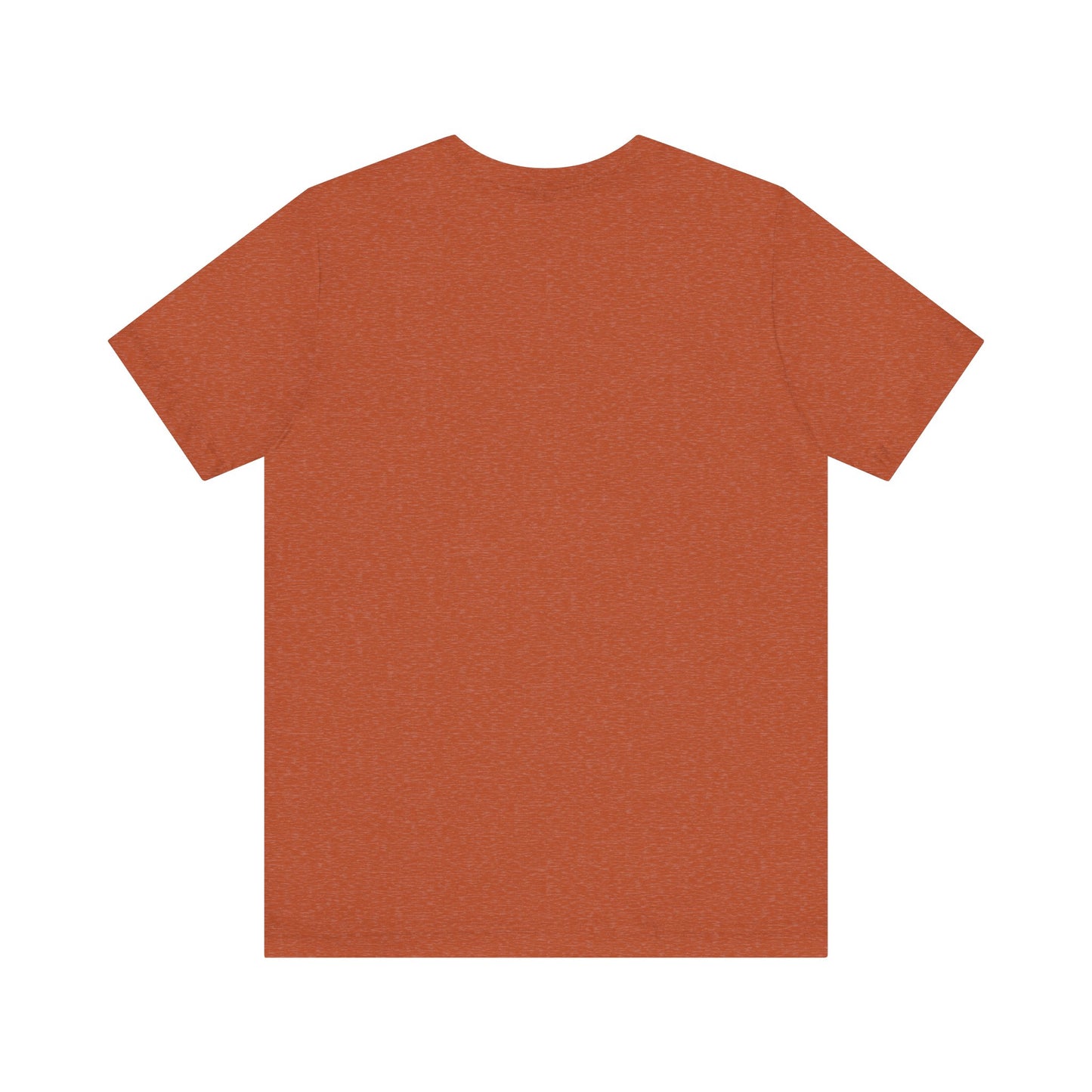 Pray Unisex Jersey Short Sleeve Tee - Inspirational Apparel for Faith
