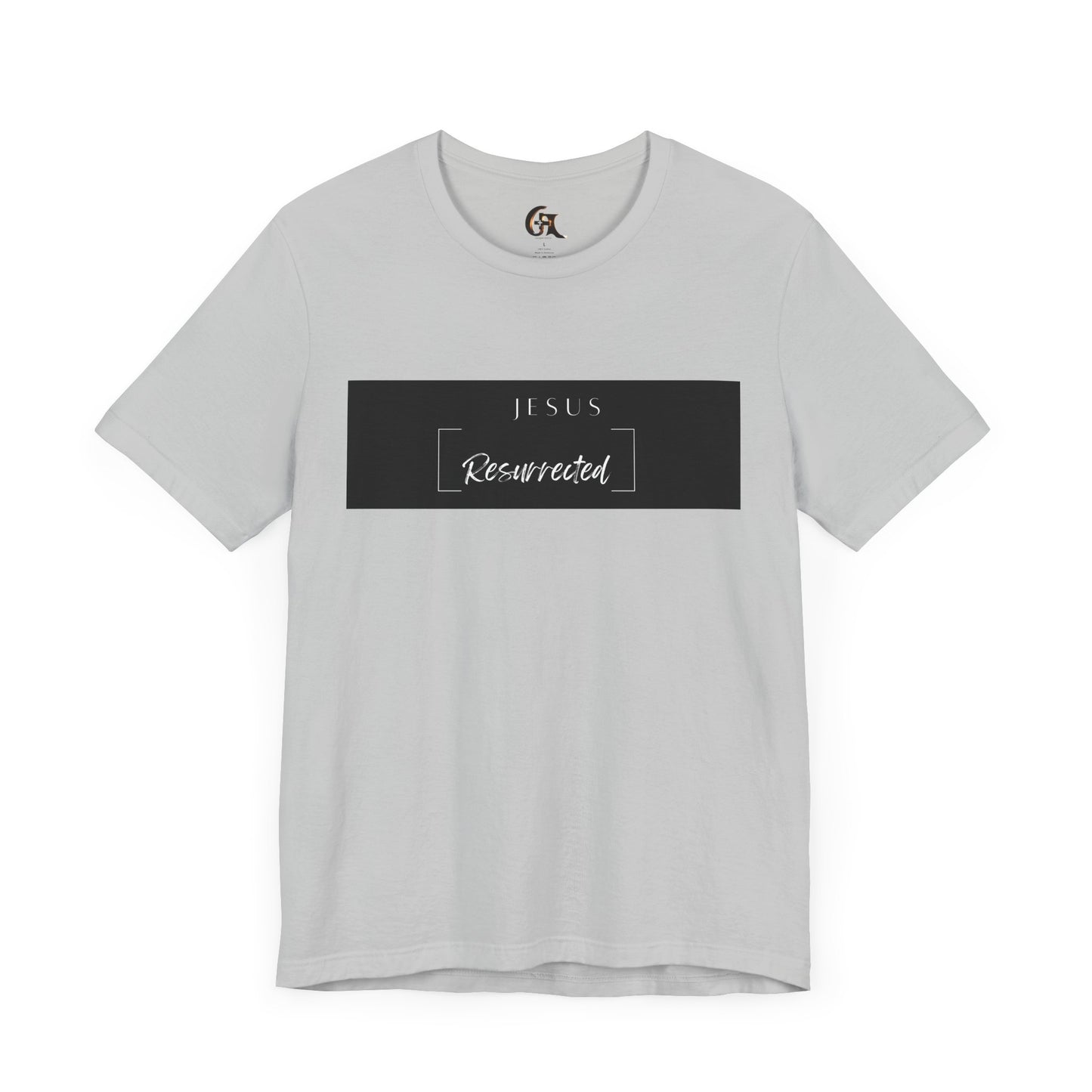 Jesus Resurrected T-Shirt
