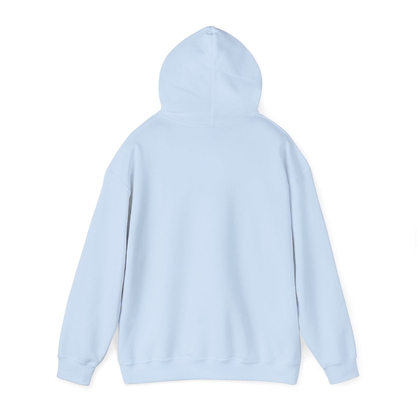 Gospel Unisex Heavy Blend™ Hooded Sweatshirt