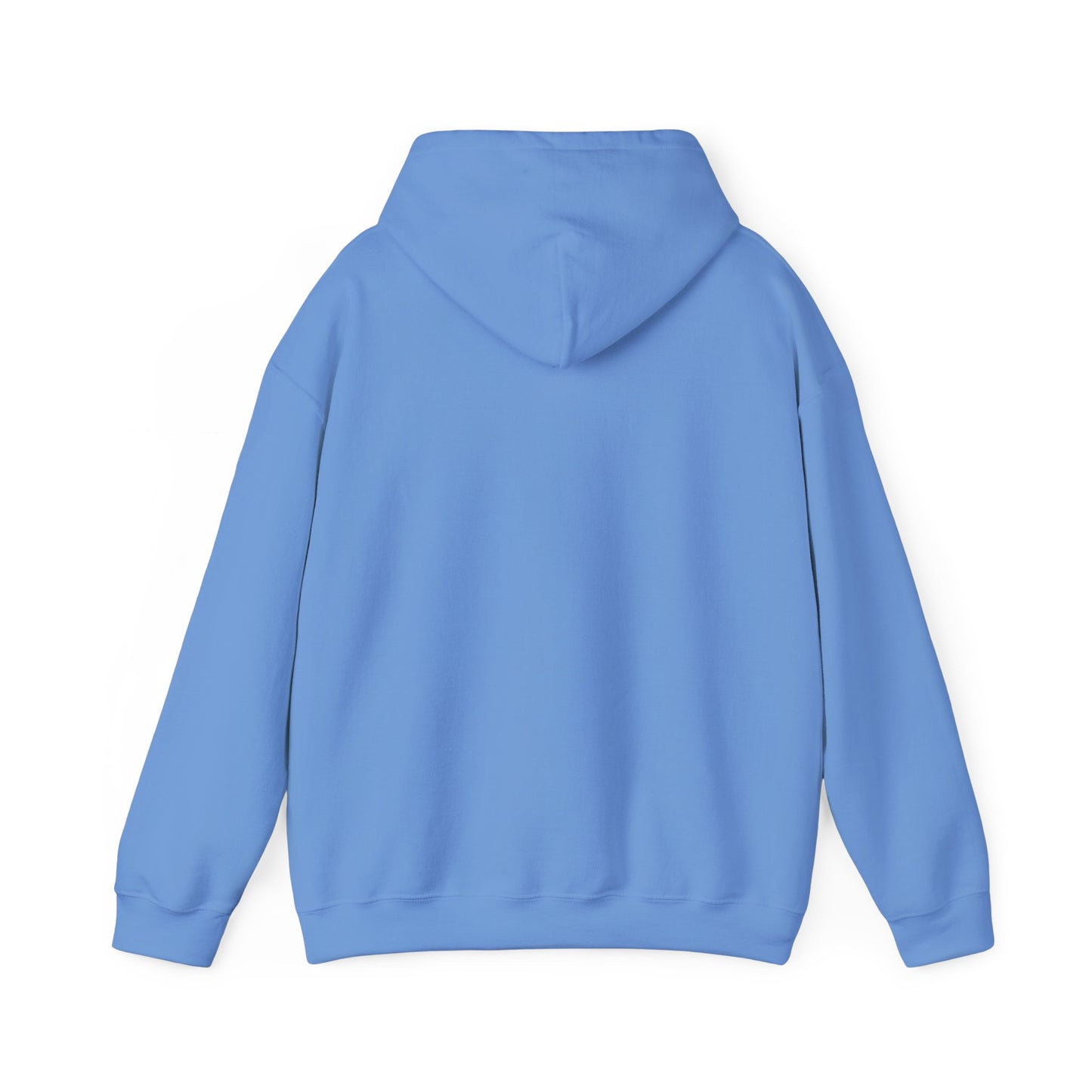 Gospel Unisex Heavy Blend™ Hooded Sweatshirt