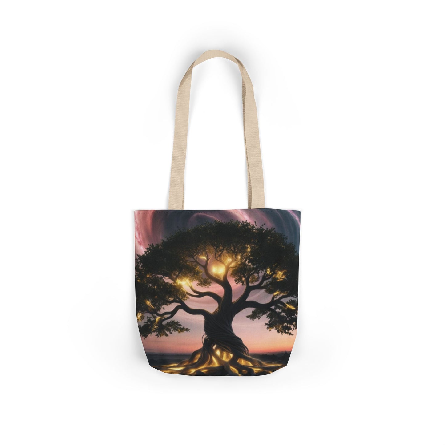 Tree of Life Tote Bag