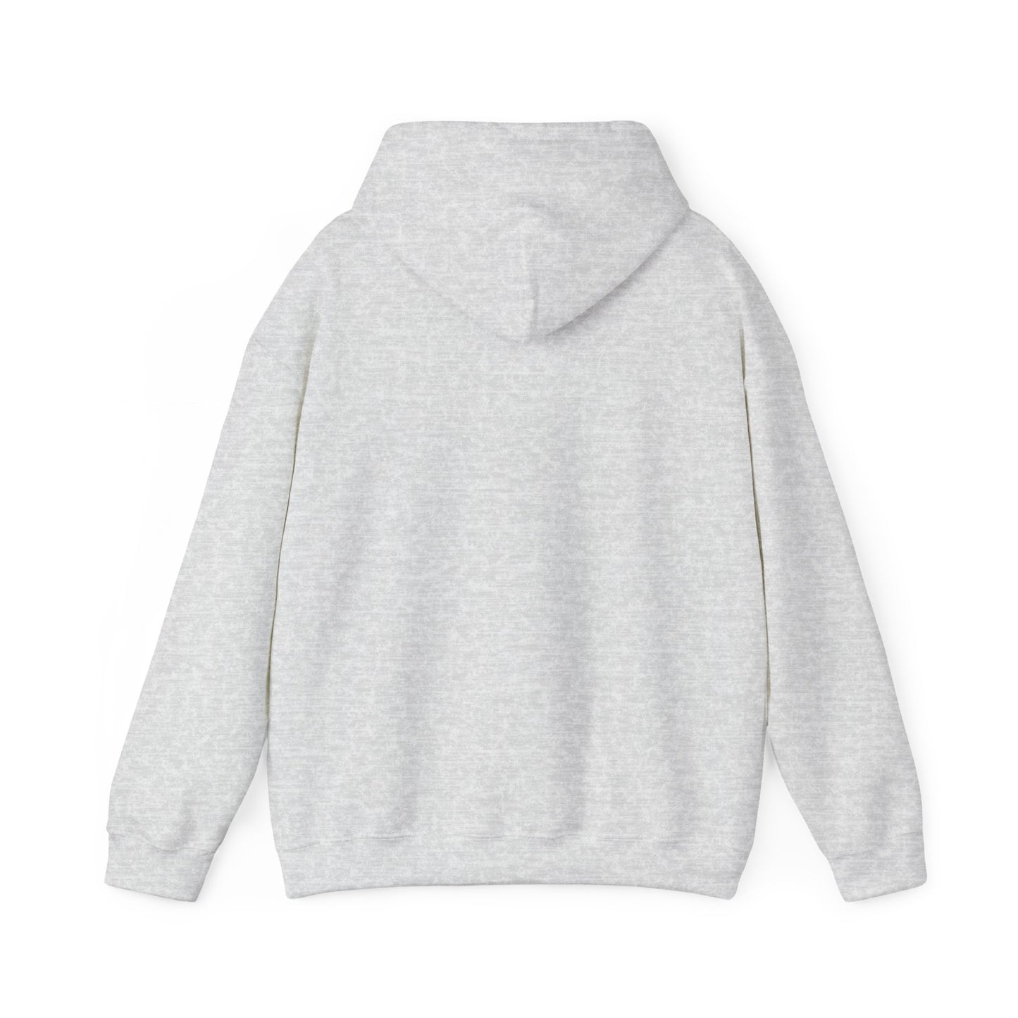Gospel Unisex Heavy Blend™ Hooded Sweatshirt