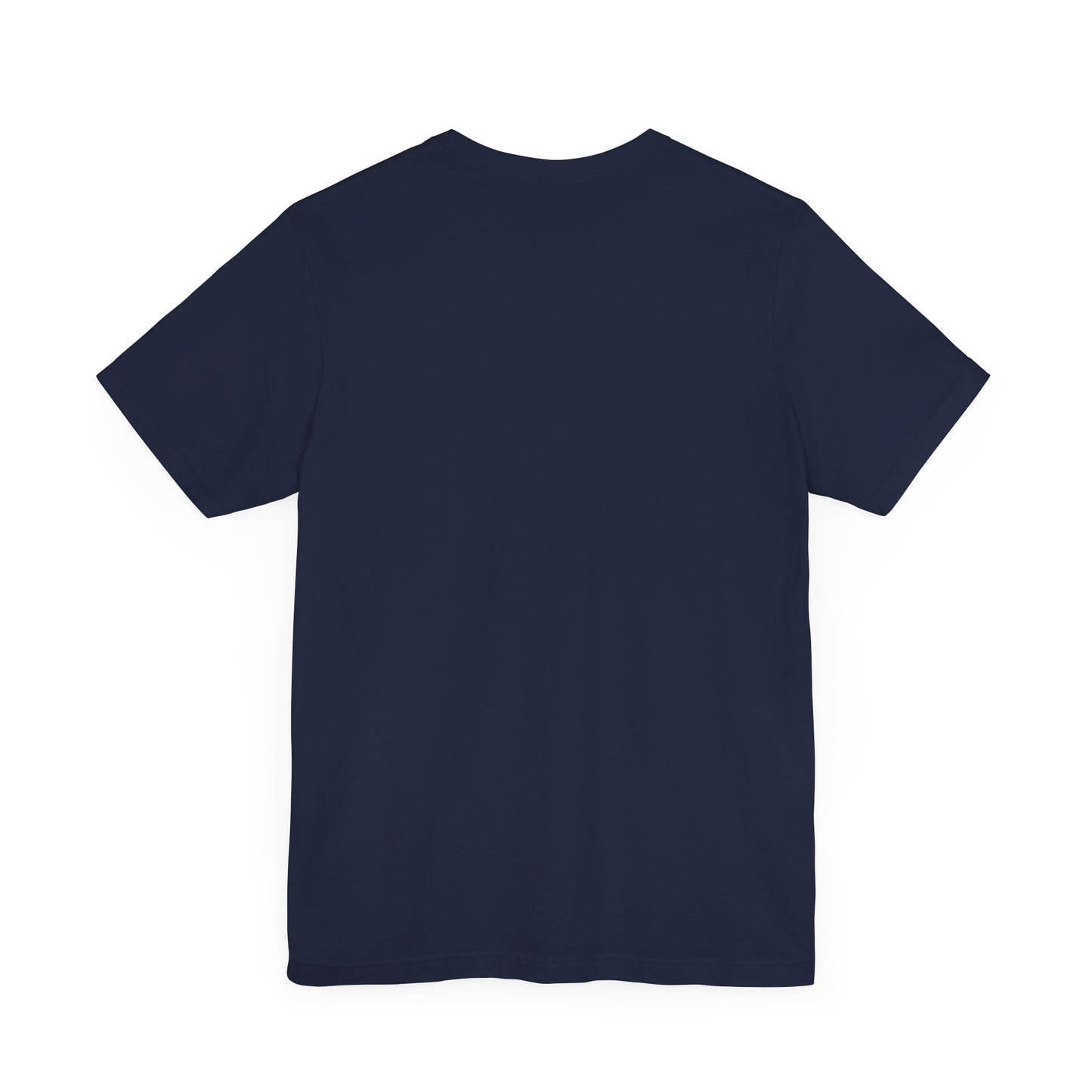 Bless the Lord Unisex Jersey Tee - Inspirational Christian