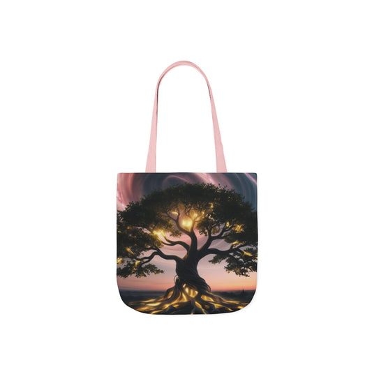 Tree of Life Tote Bag