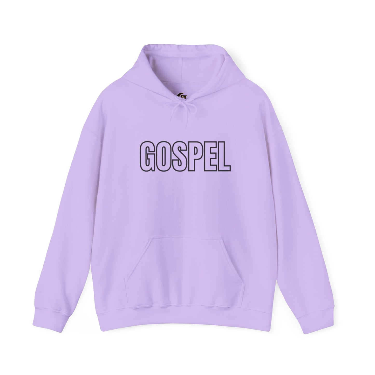 Gospel Unisex Heavy Blend™ Hooded Sweatshirt